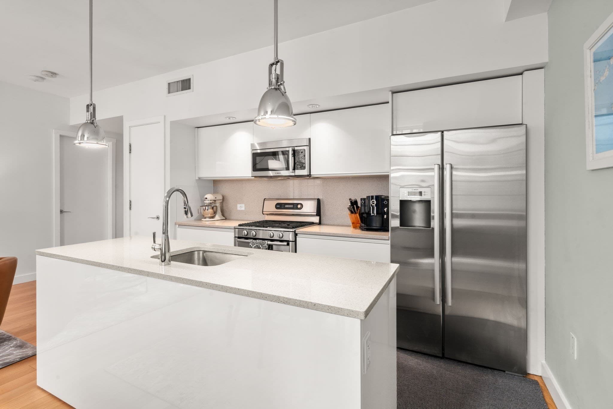 Condominium at 7 Warren, Boston MA 02116, Boston, photo 9 of 20