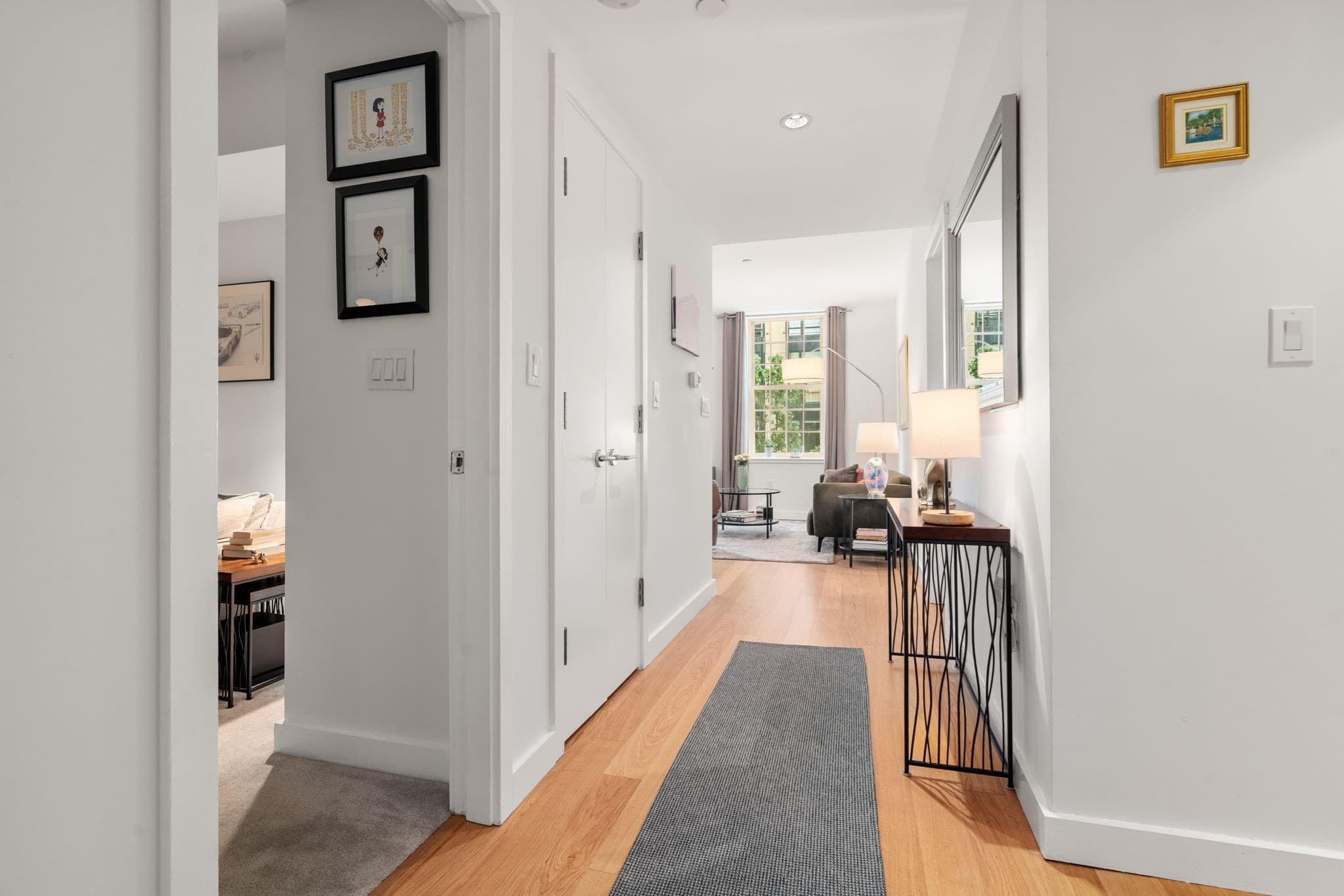 Condominium at 7 Warren, Boston MA 02116, Boston, photo 10 of 20