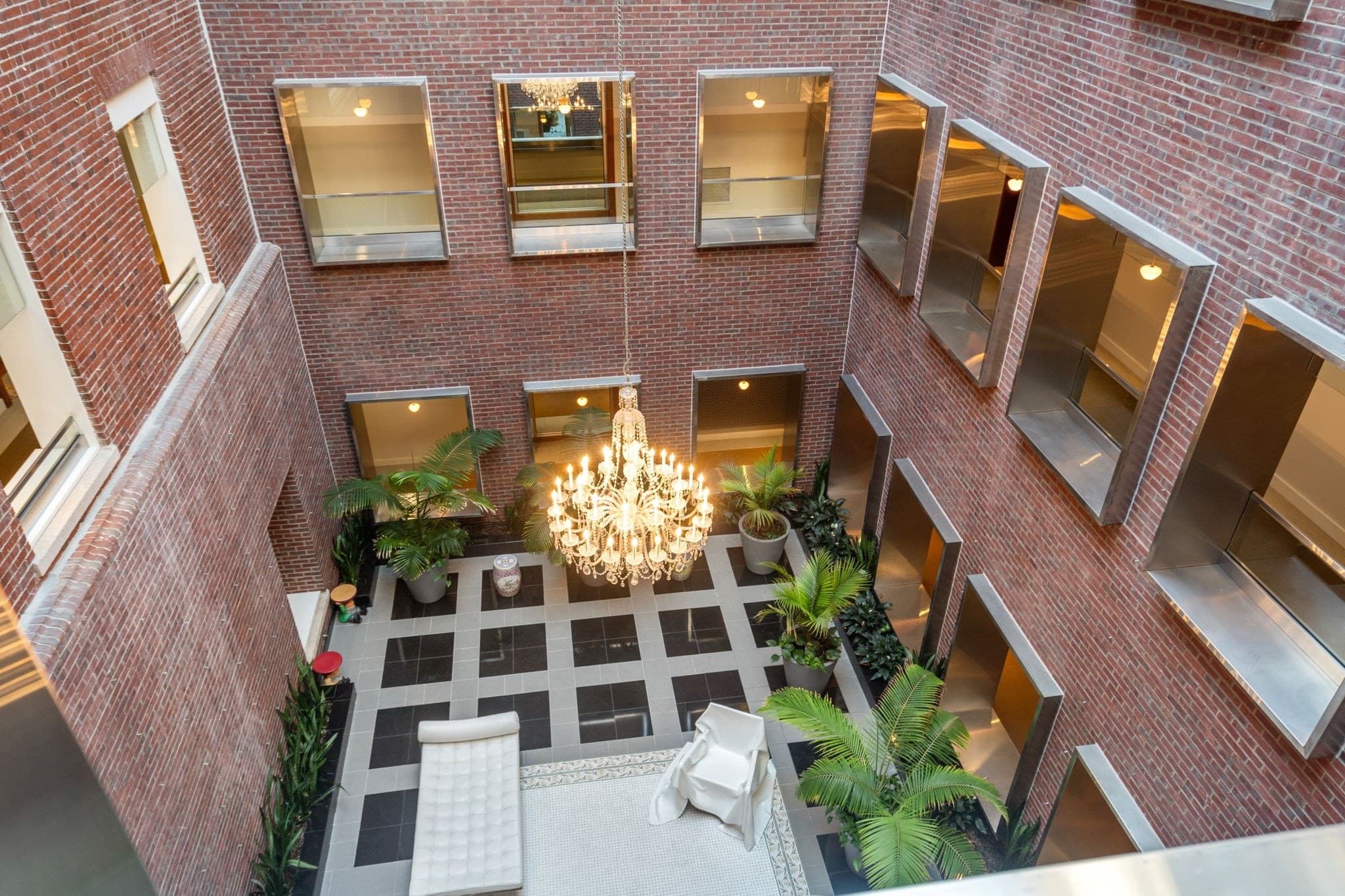 Condominium at 7 Warren, Boston MA 02116, Boston, photo 18 of 20
