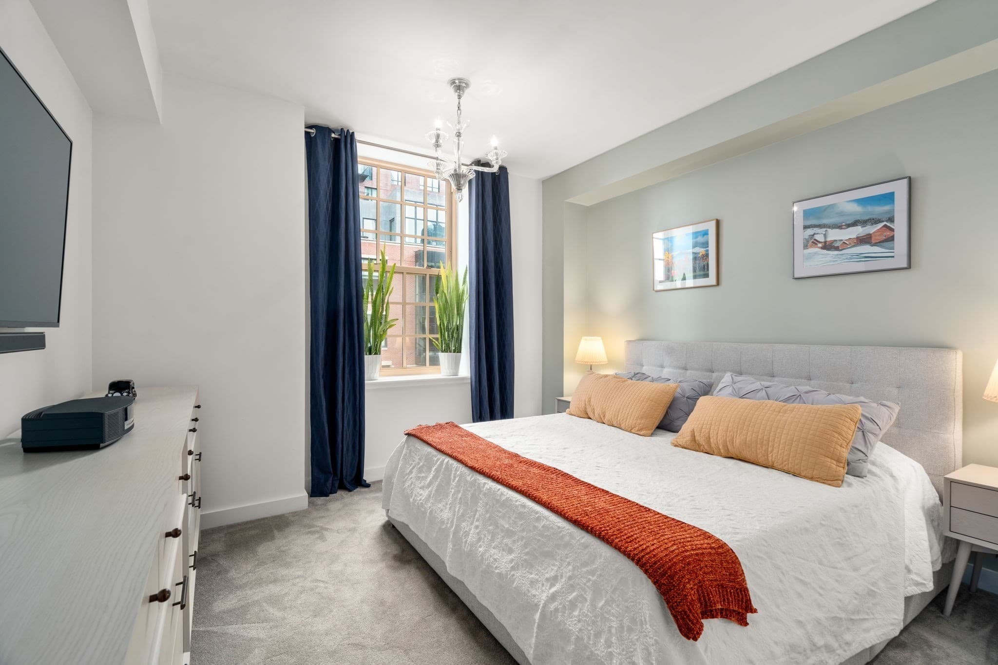 Condominium at 7 Warren, Boston MA 02116, Boston, photo 11 of 20