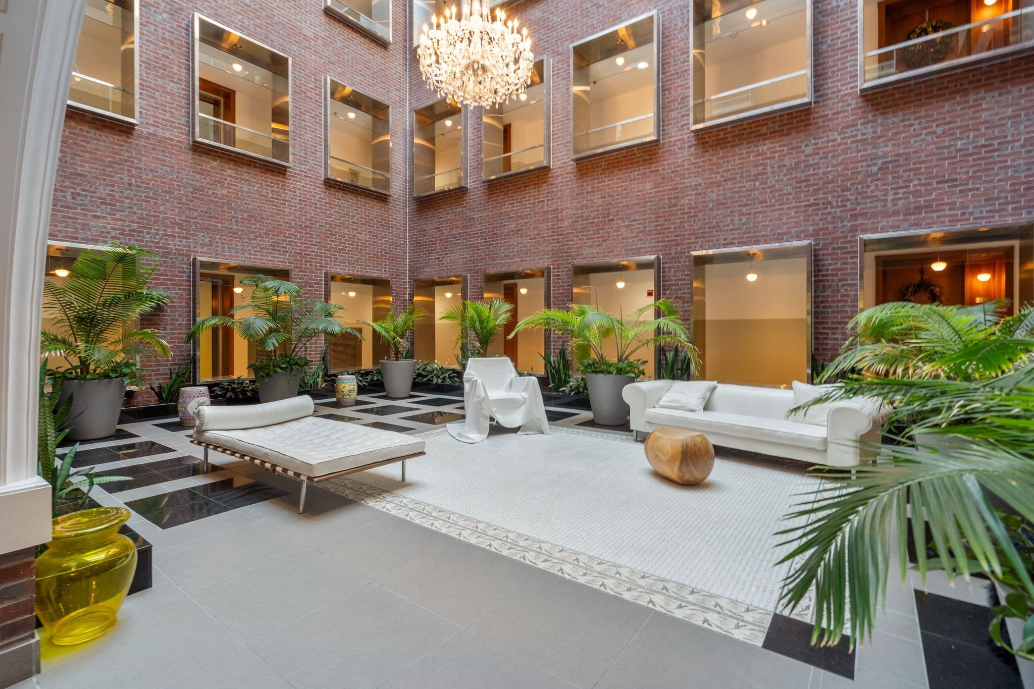 Condominium at 7 Warren, Boston MA 02116, Boston, photo 19 of 20