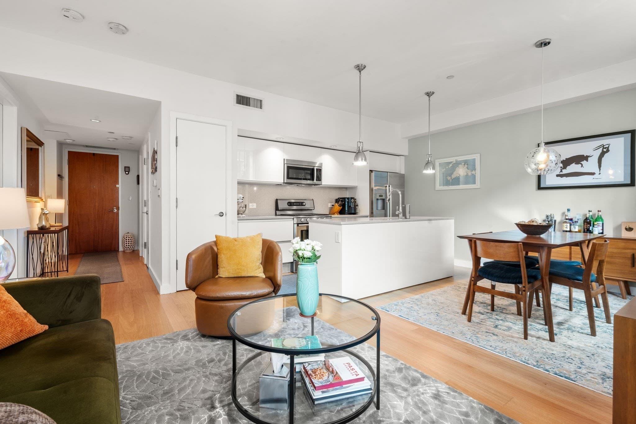 Condominium at 7 Warren, Boston MA 02116, Boston, photo 4 of 20