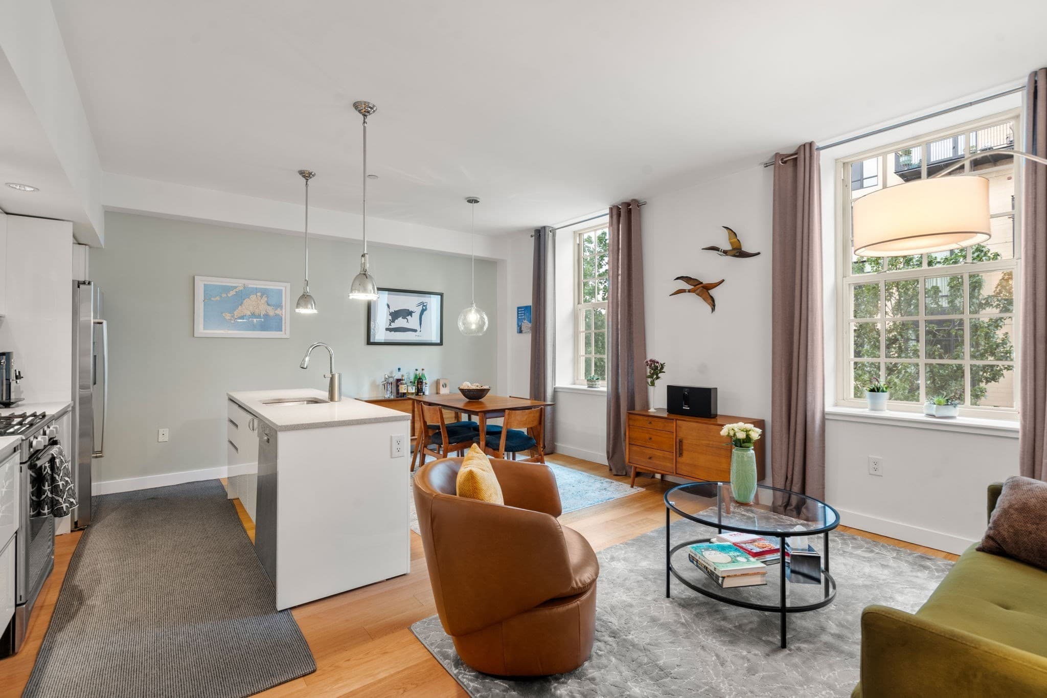 Condominium at 7 Warren, Boston MA 02116, Boston, photo 8 of 20