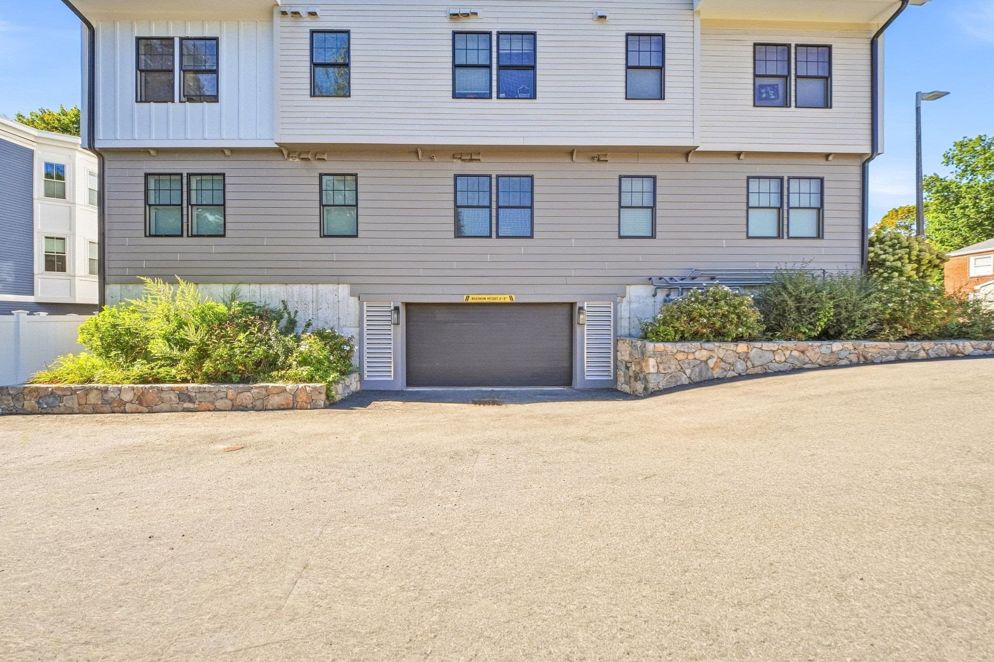 Condominium at 69 Cummins Hwy # 102, Boston MA 02131, Boston, photo 32 of 34