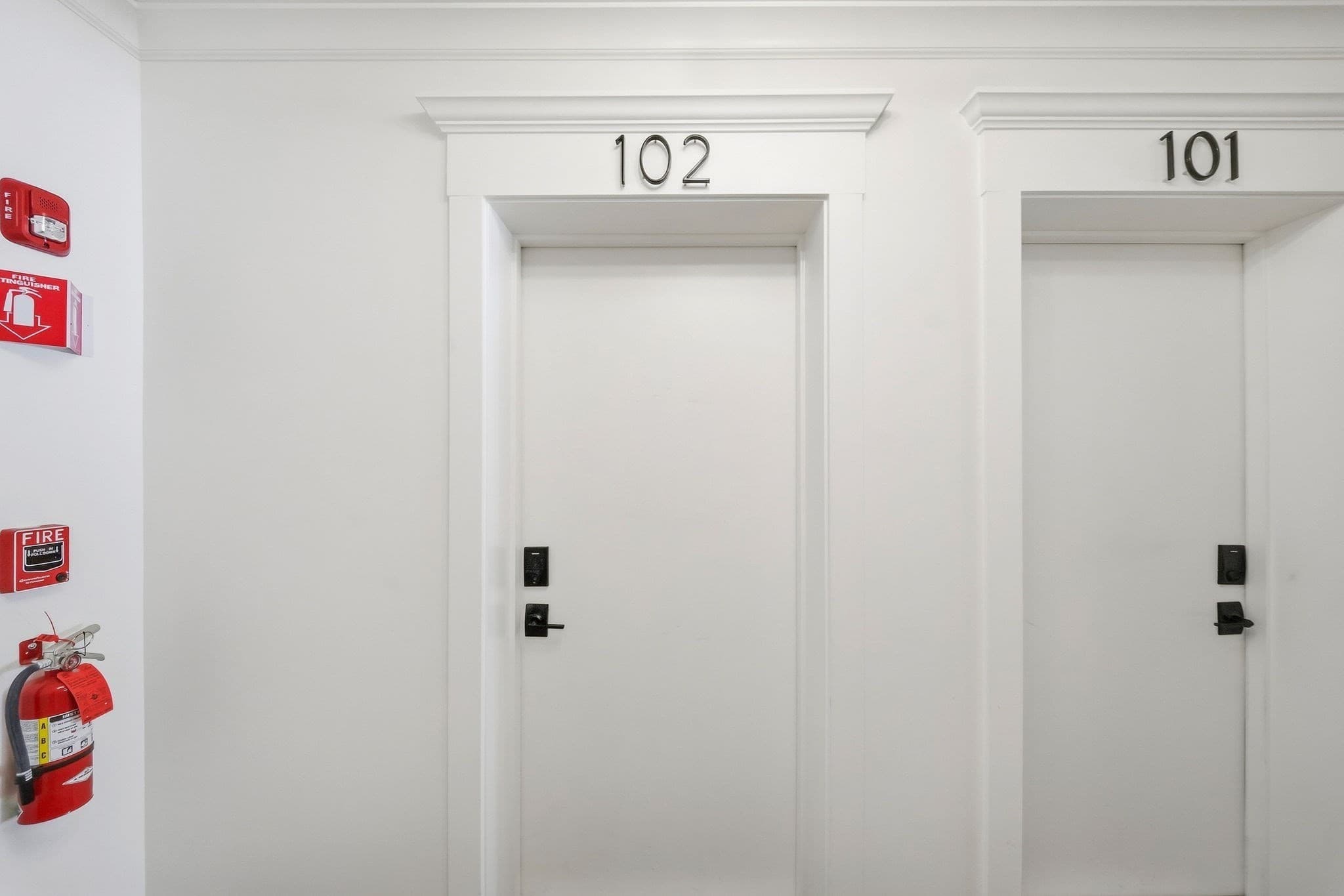Condominium at 69 Cummins Hwy # 102, Boston MA 02131, Boston, photo 5 of 34