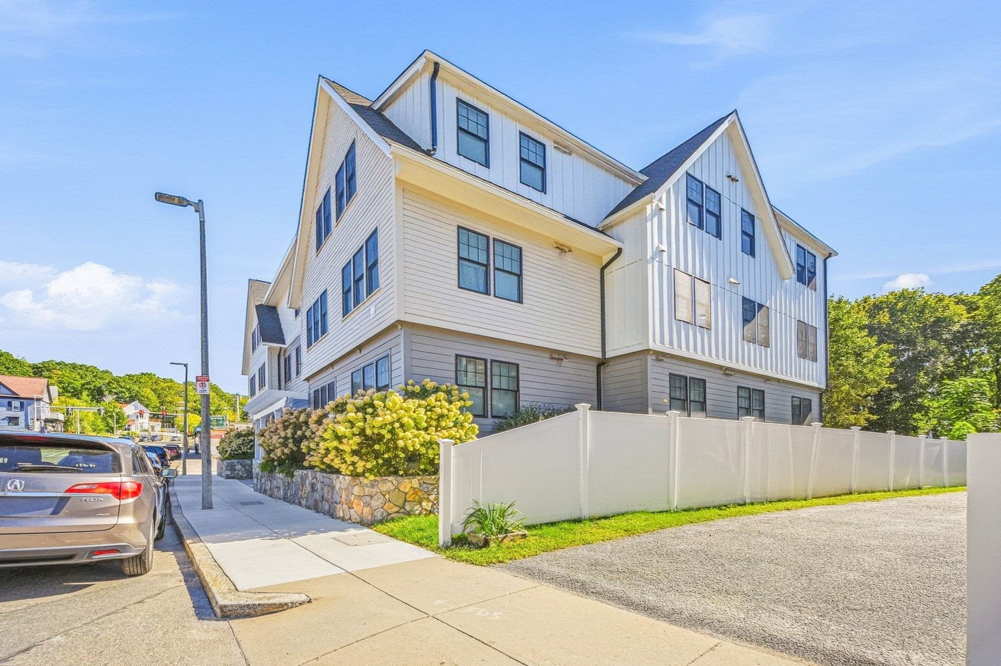 Condominium at 69 Cummins Hwy # 102, Boston MA 02131, Boston, photo 33 of 34