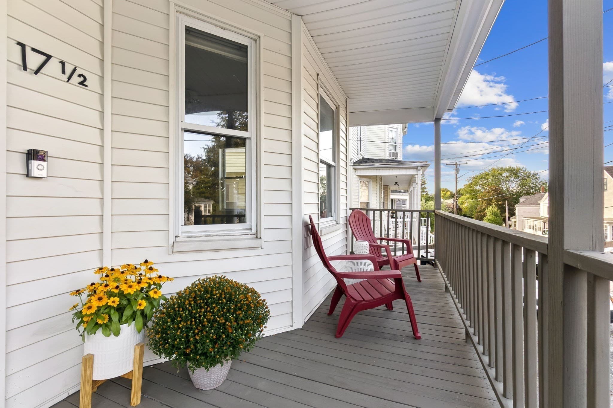 17-1/2 Pierce Ave., Beverly MA 01915