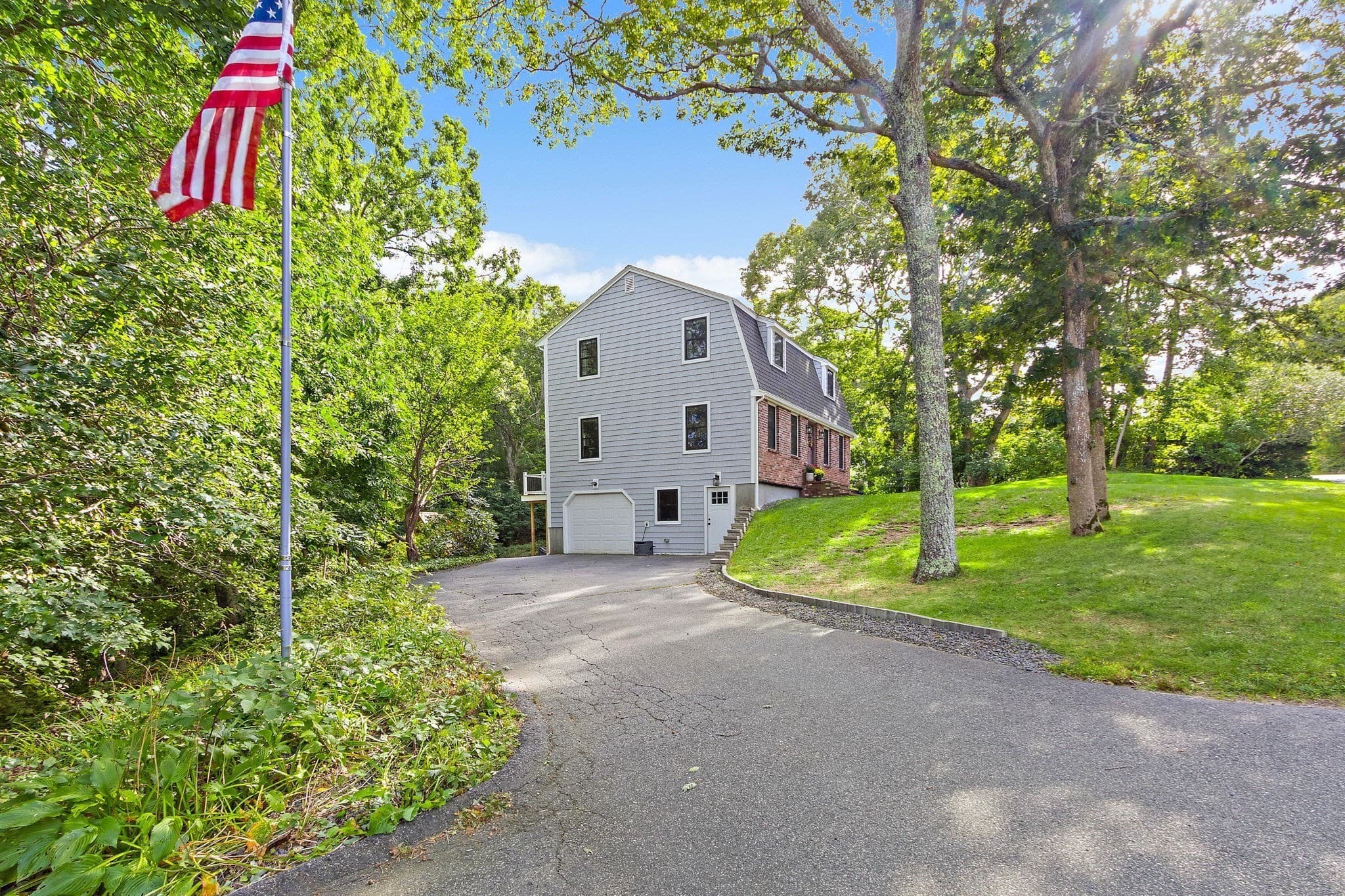 Single Family Residence at 23 Sharps Dr, Plymouth MA 02360, Plymouth, photo 29 of 42