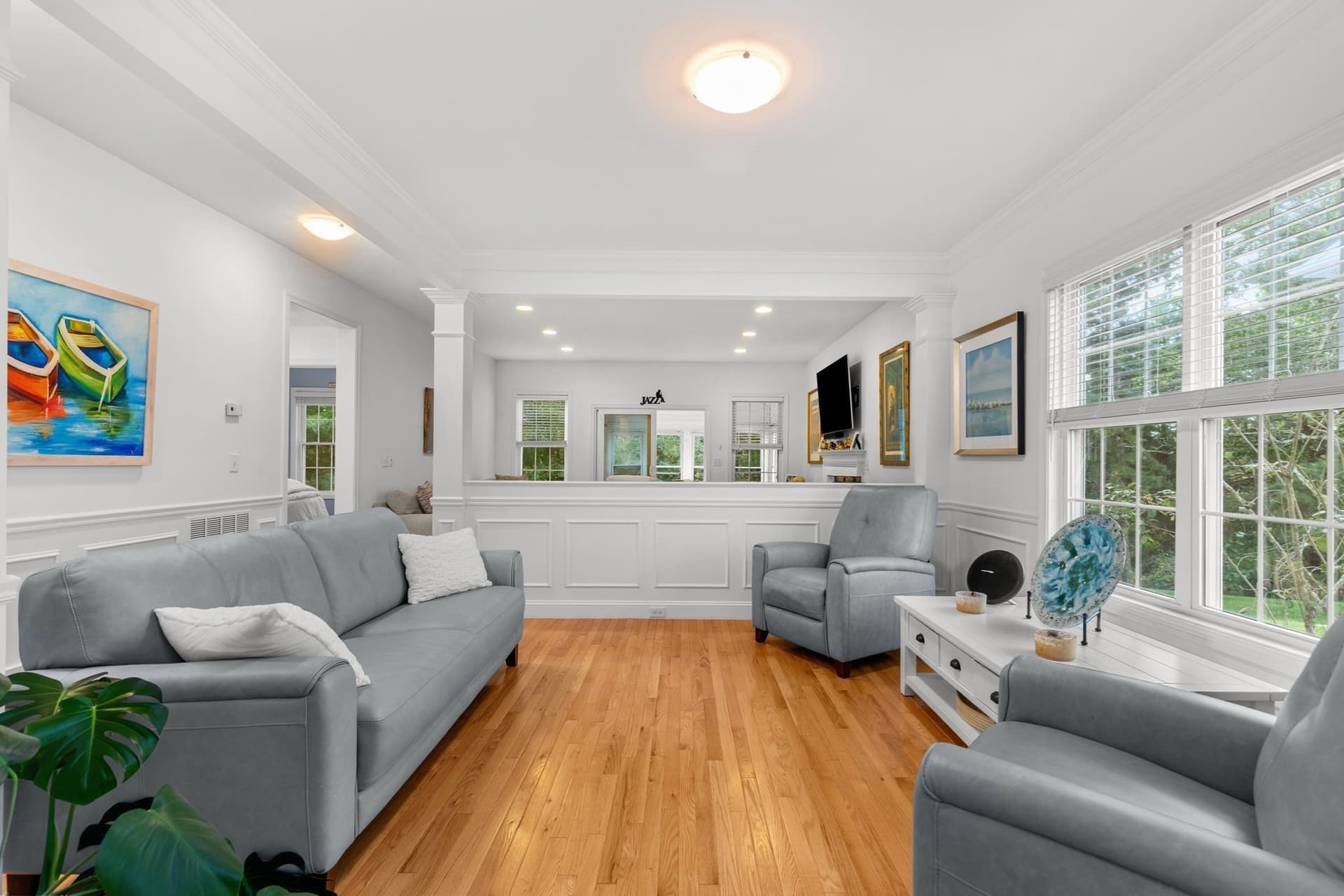 Single Family Residence at 7 White Trellis, Plymouth MA 02360, photo 13 of 40