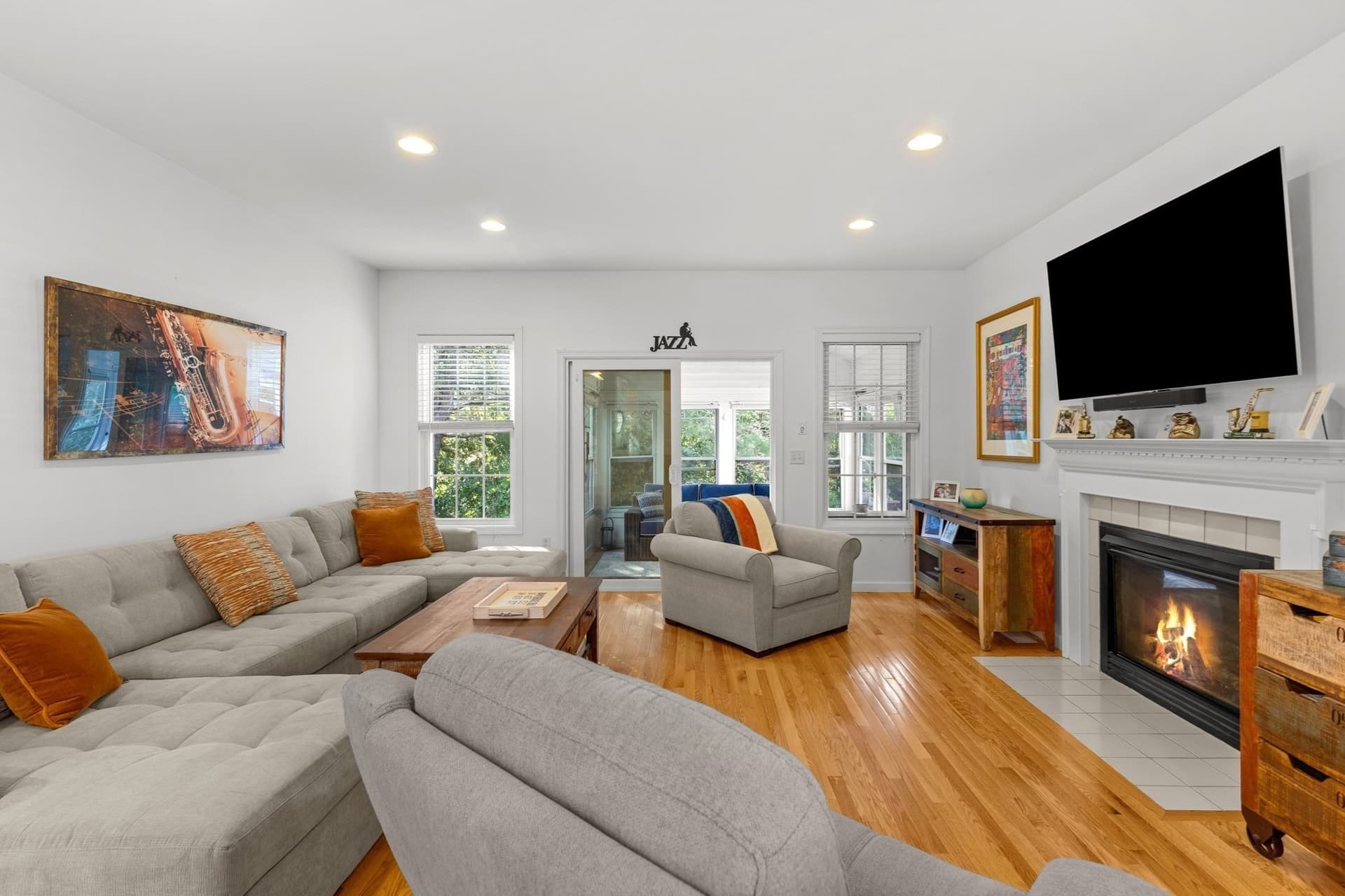 Single Family Residence at 7 White Trellis, Plymouth MA 02360, photo 18 of 40
