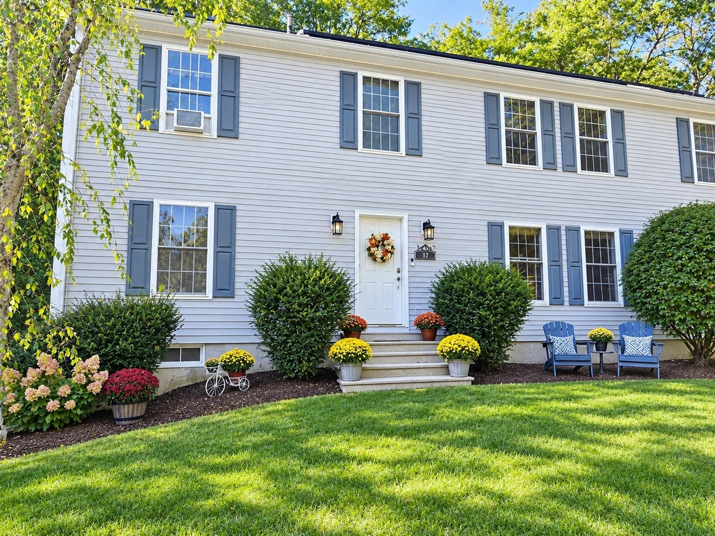 115 Farm Pond Road, Oakham MA 01068