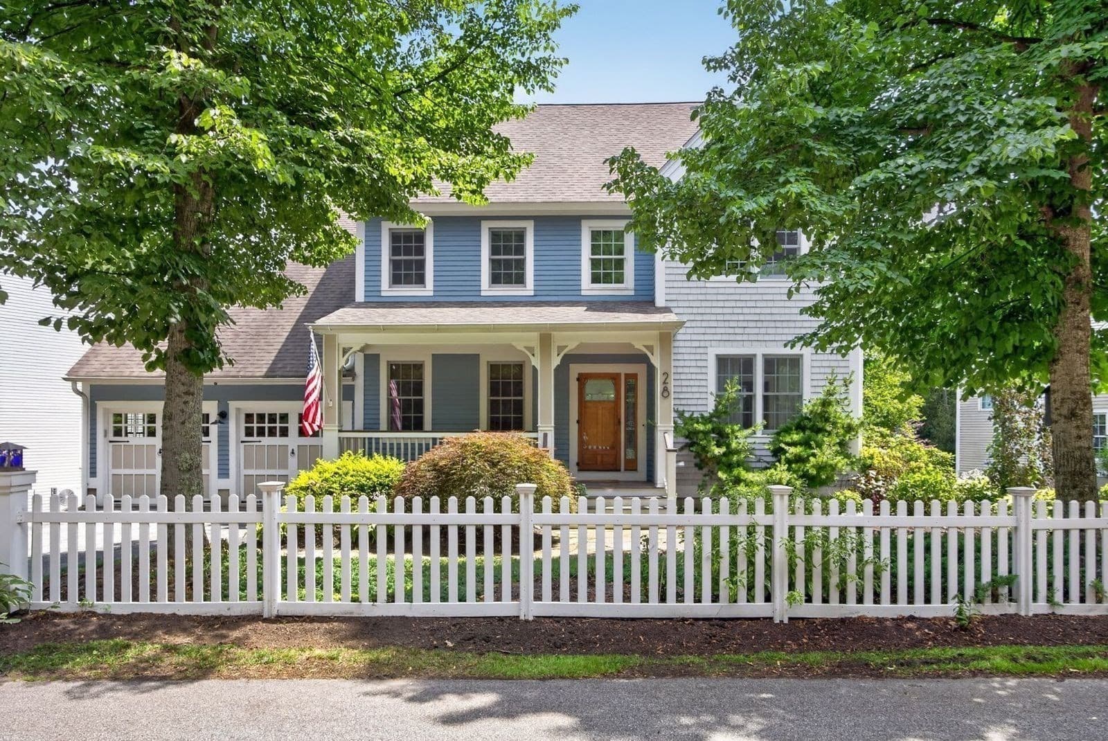 28 Barnswallow, Plymouth MA 02360