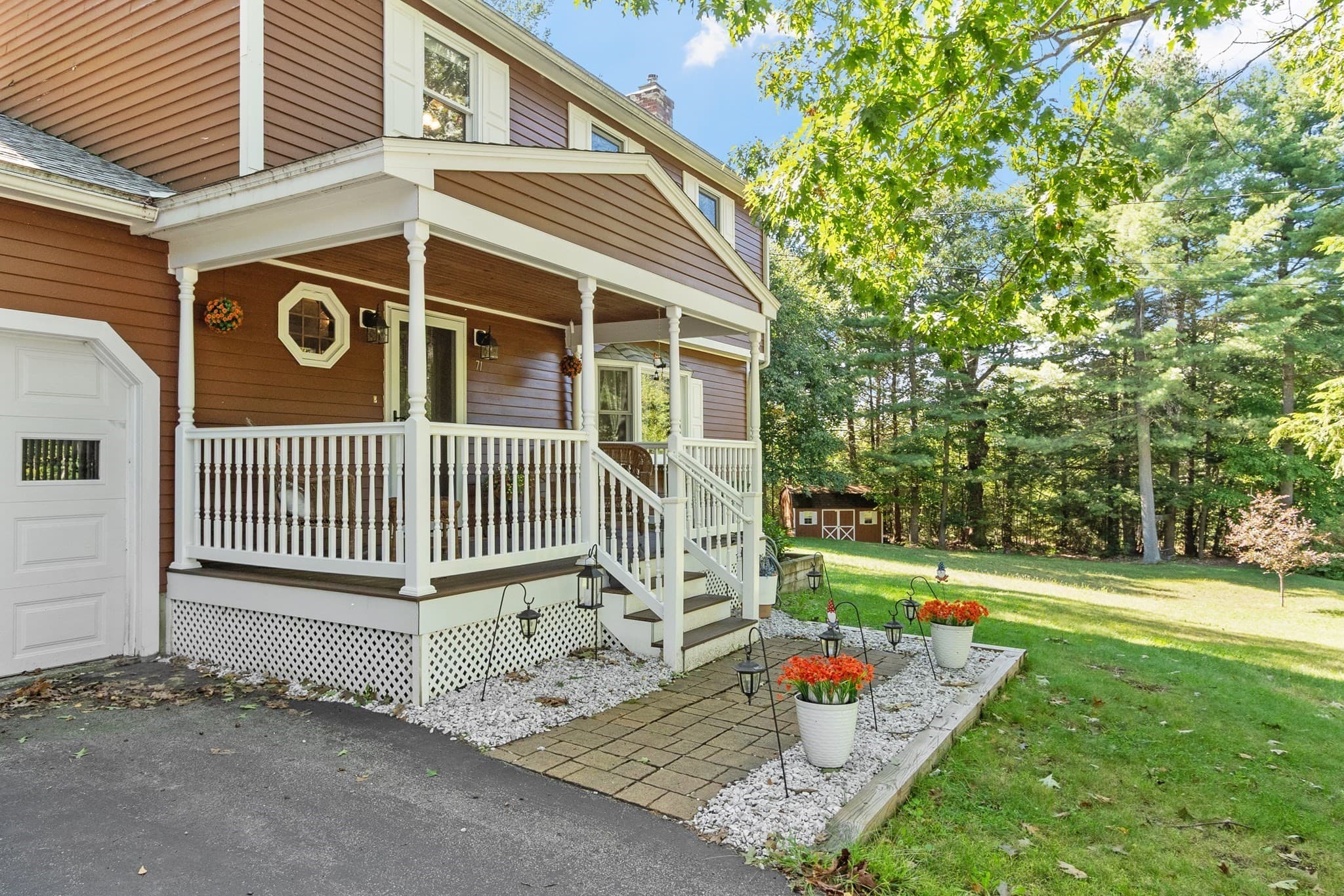 Single Family Residence at 71 Hapgood Road, Winchendon MA 01475, Winchendon, photo 2 of 41