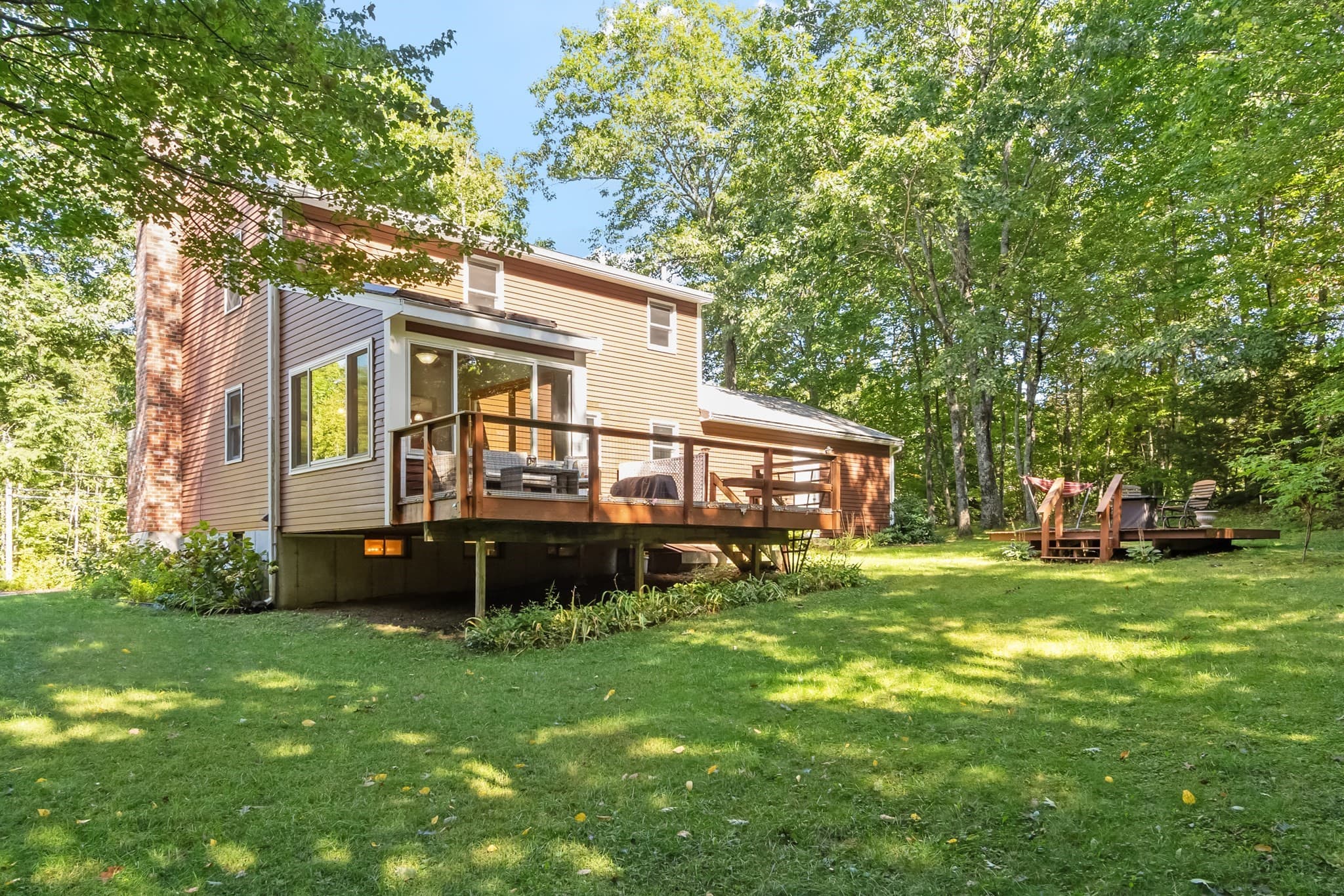 Single Family Residence at 71 Hapgood Road, Winchendon MA 01475, Winchendon, photo 6 of 41