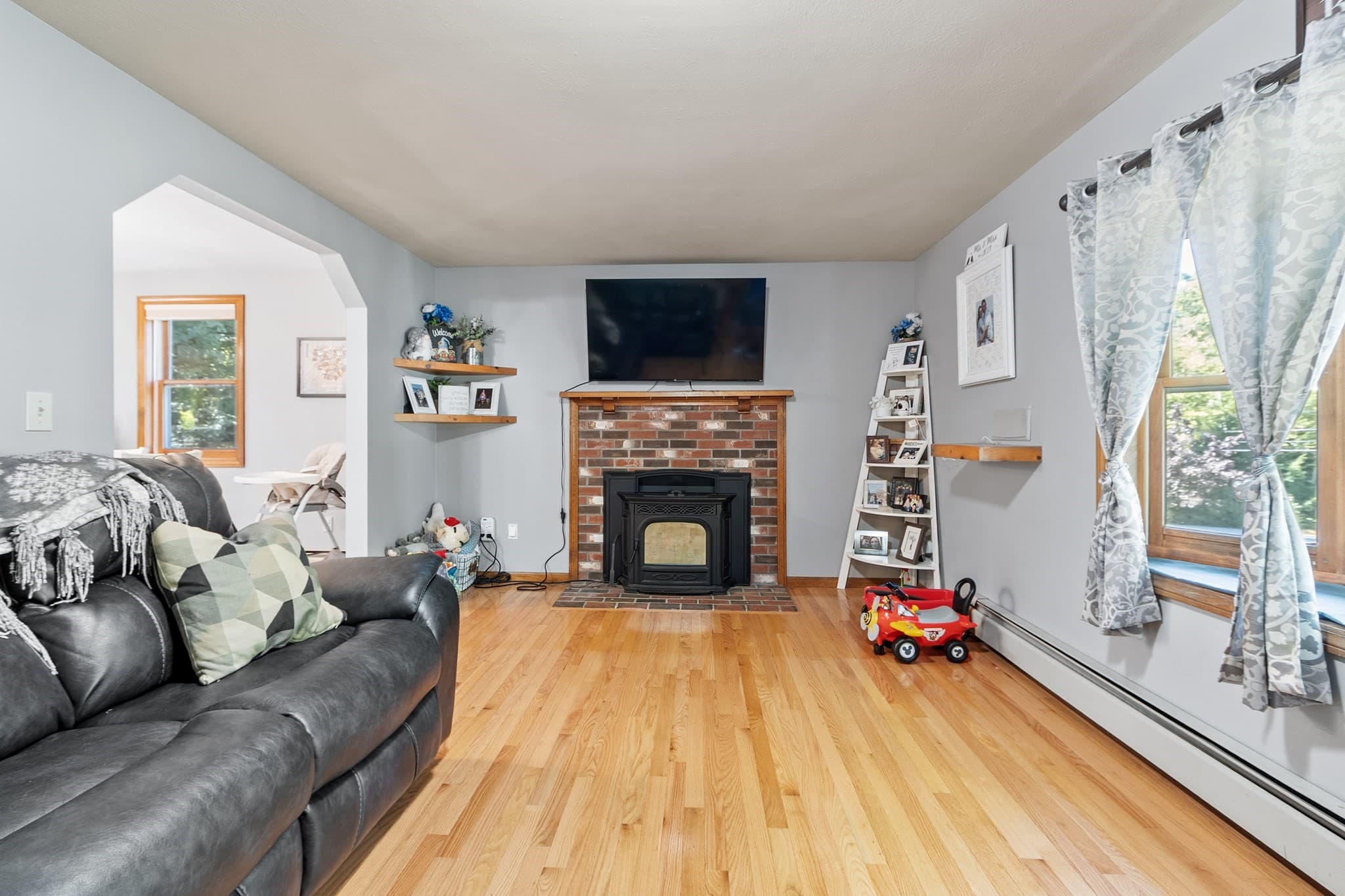 Single Family Residence at 71 Hapgood Road, Winchendon MA 01475, Winchendon, photo 12 of 41