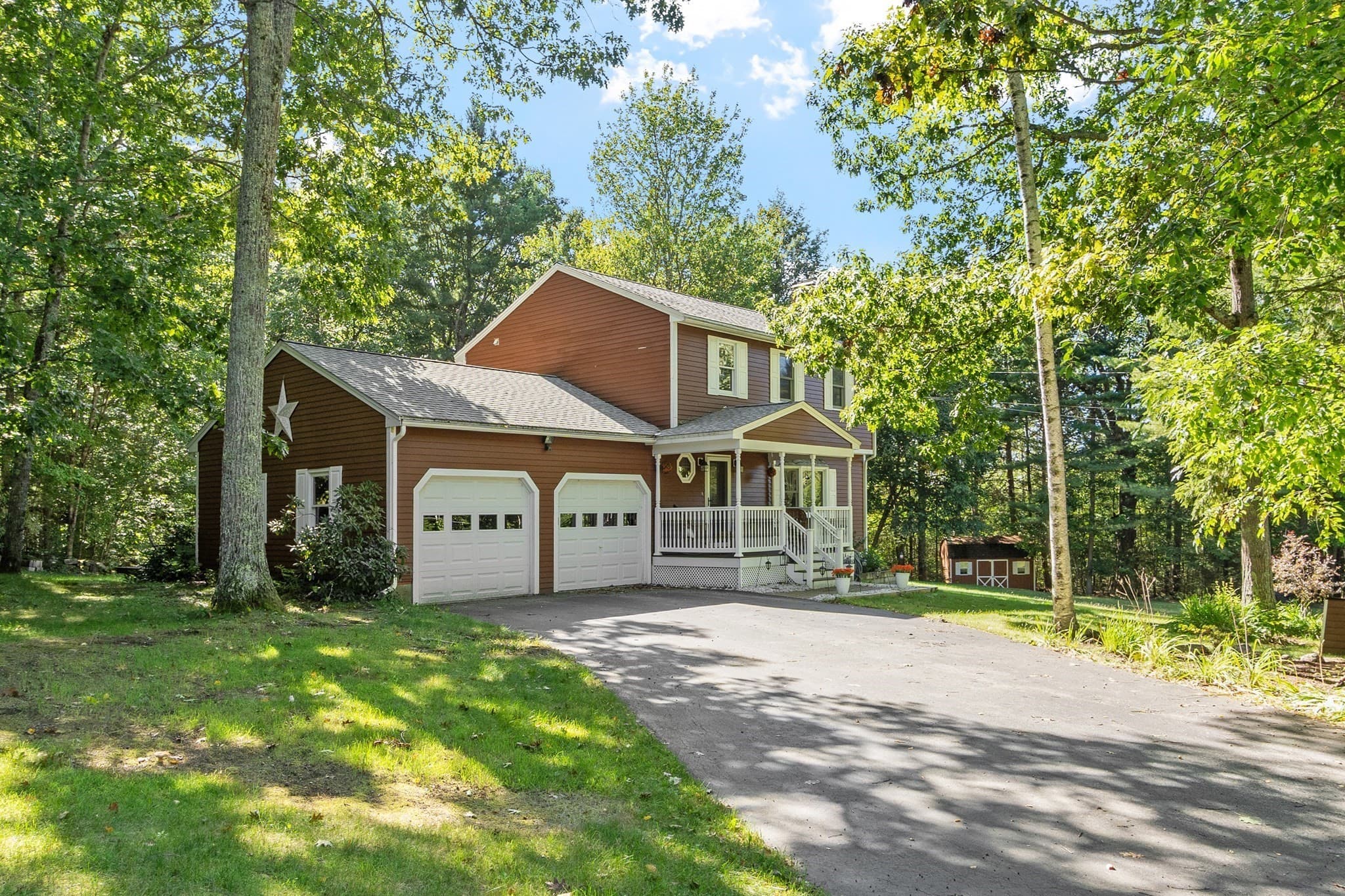 71 Hapgood Road, Winchendon MA 01475