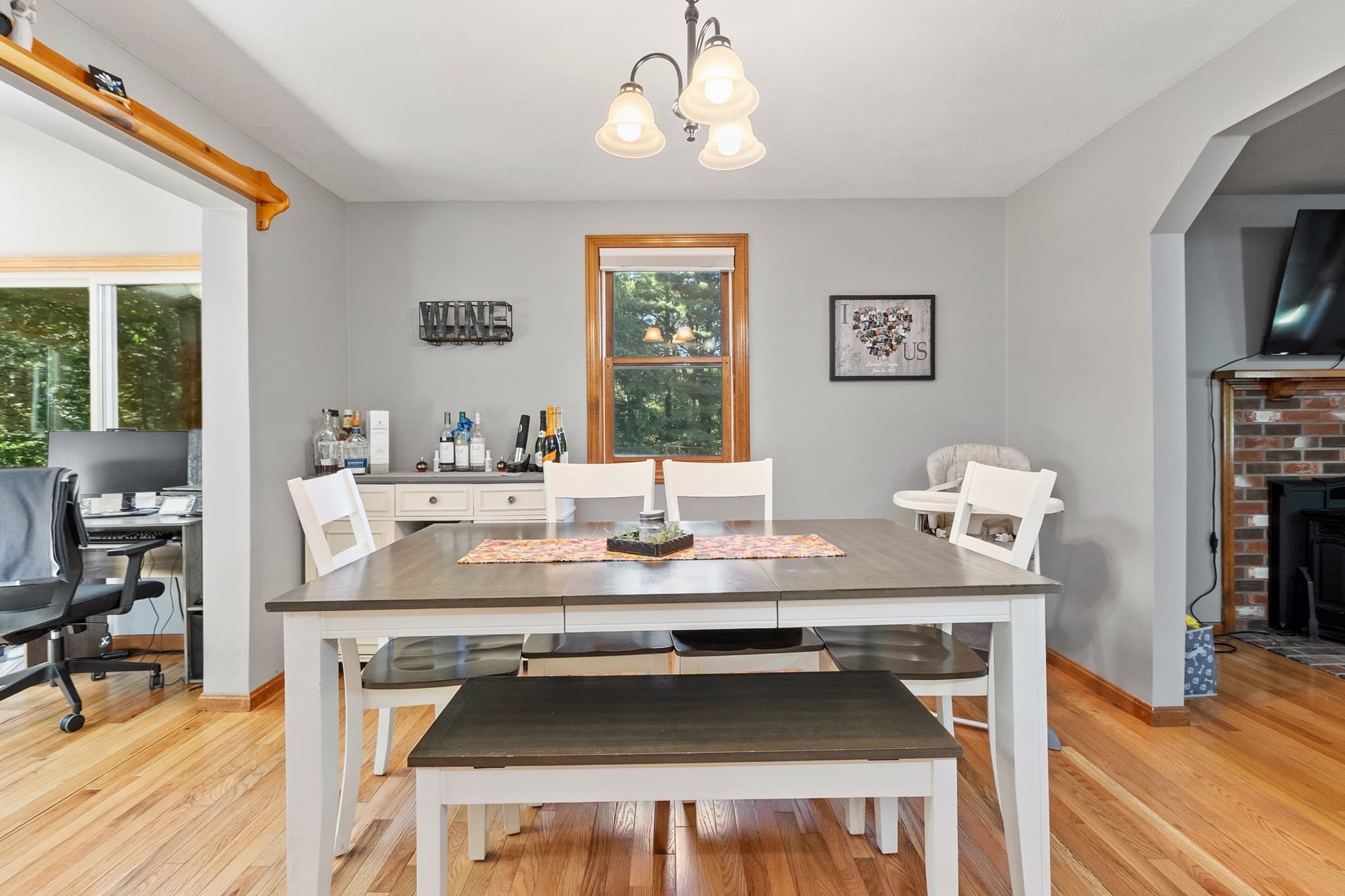 Single Family Residence at 71 Hapgood Road, Winchendon MA 01475, Winchendon, photo 24 of 41