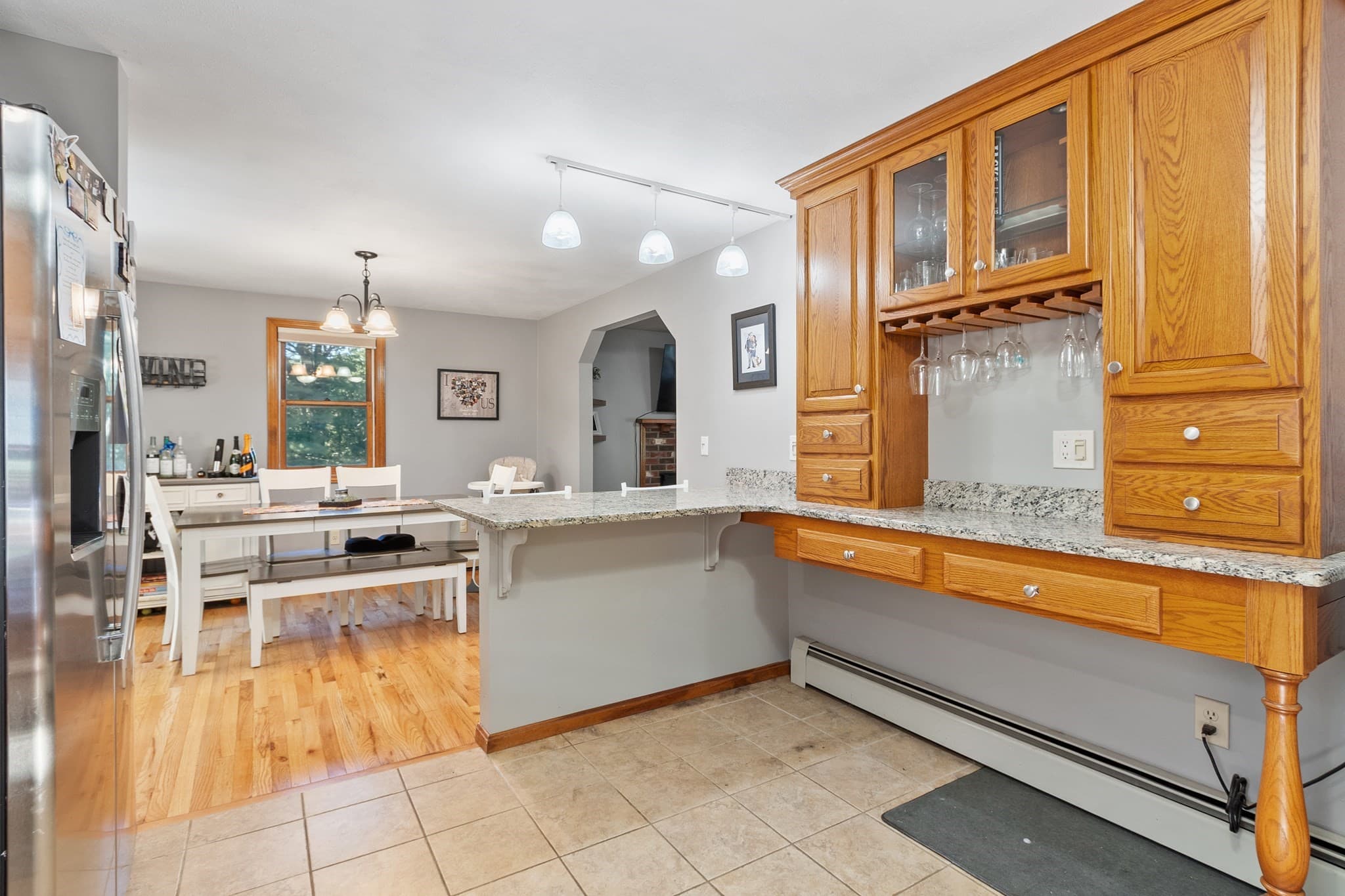 Single Family Residence at 71 Hapgood Road, Winchendon MA 01475, Winchendon, photo 19 of 41
