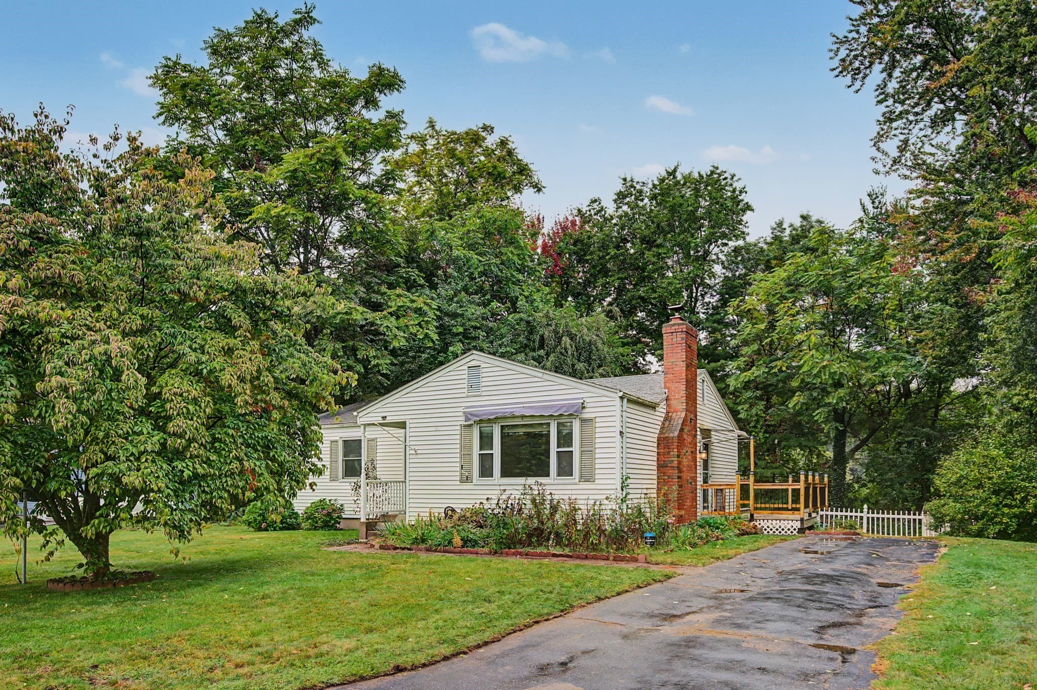 Single Family Residence at 69 Lynch Drive, Holyoke MA 01040, Holyoke, photo 2 of 26