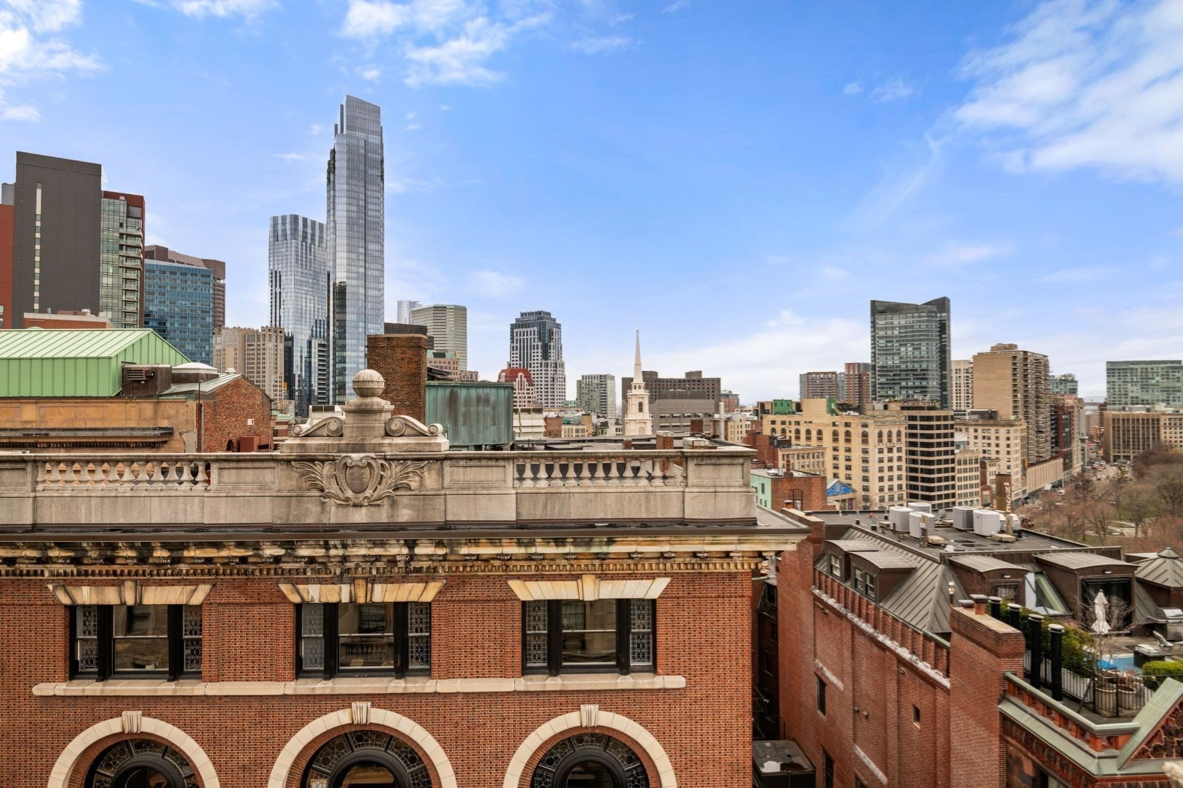Condominium at 21 Beacon Street # 6B, Boston MA 02108, Boston, photo 27 of 32