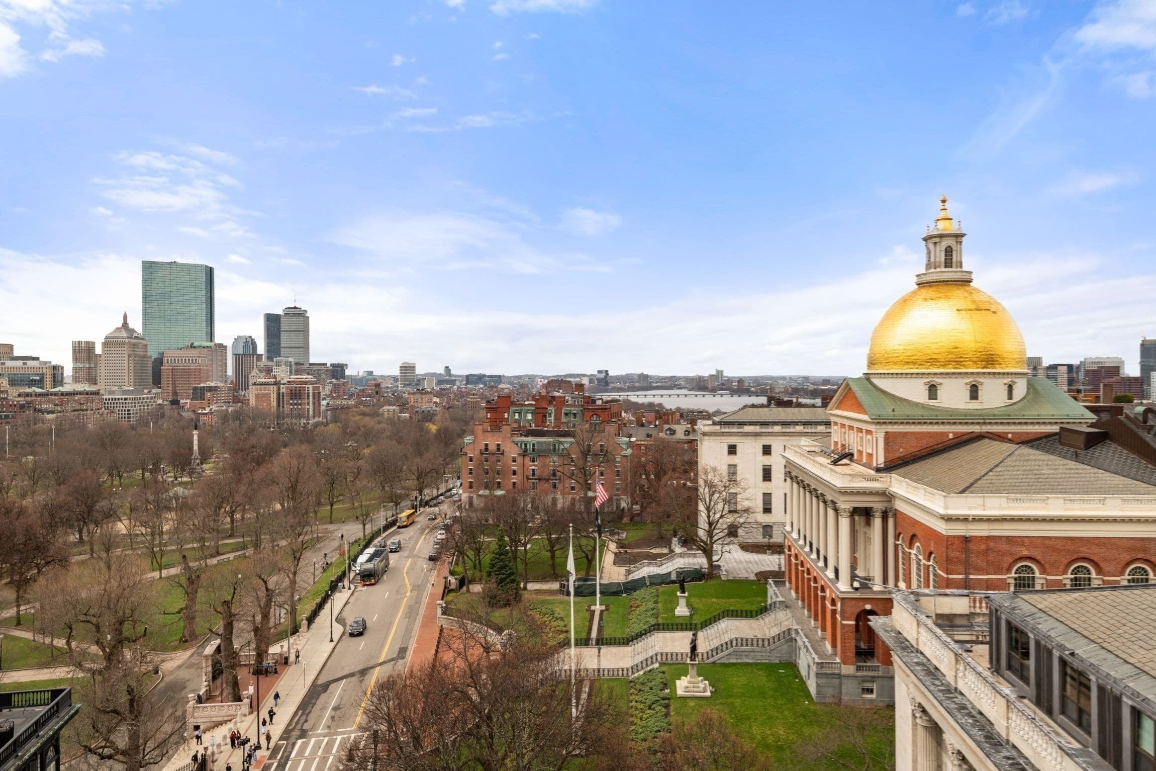 Condominium at 21 Beacon Street # 6B, Boston MA 02108, Boston, photo 26 of 32