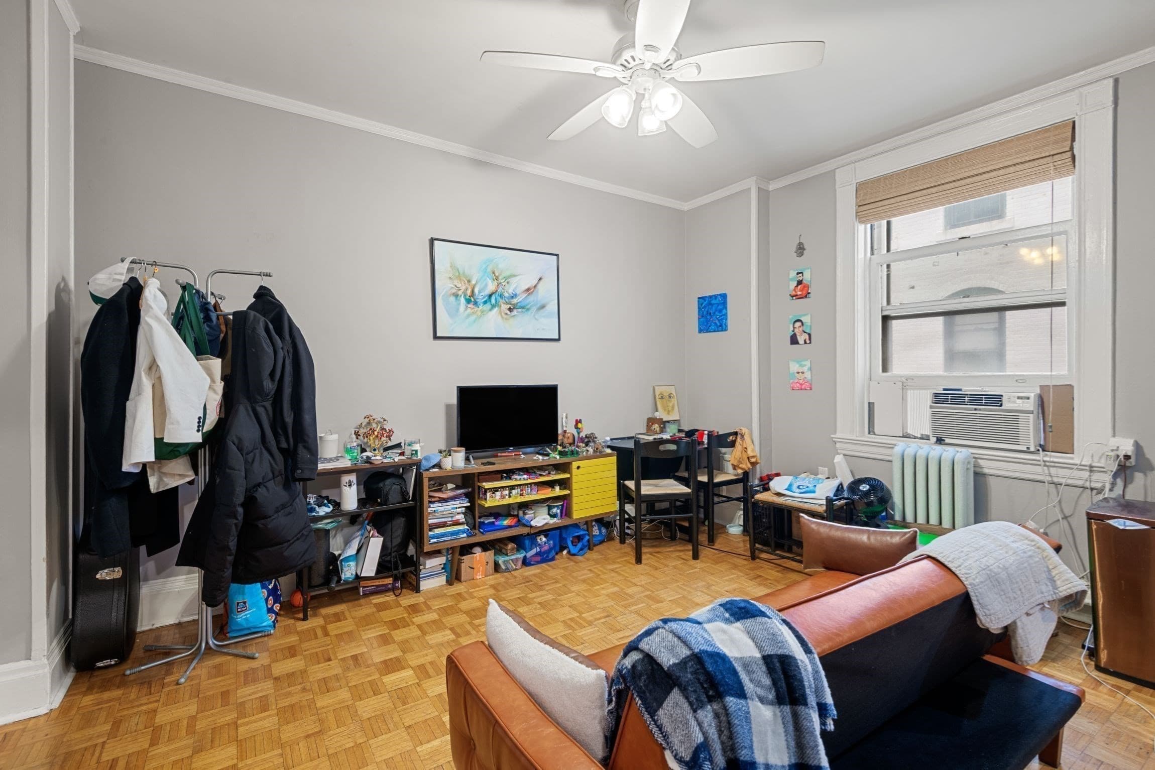 Condominium at 21 Beacon Street # 6B, Boston MA 02108, Boston, photo 7 of 32