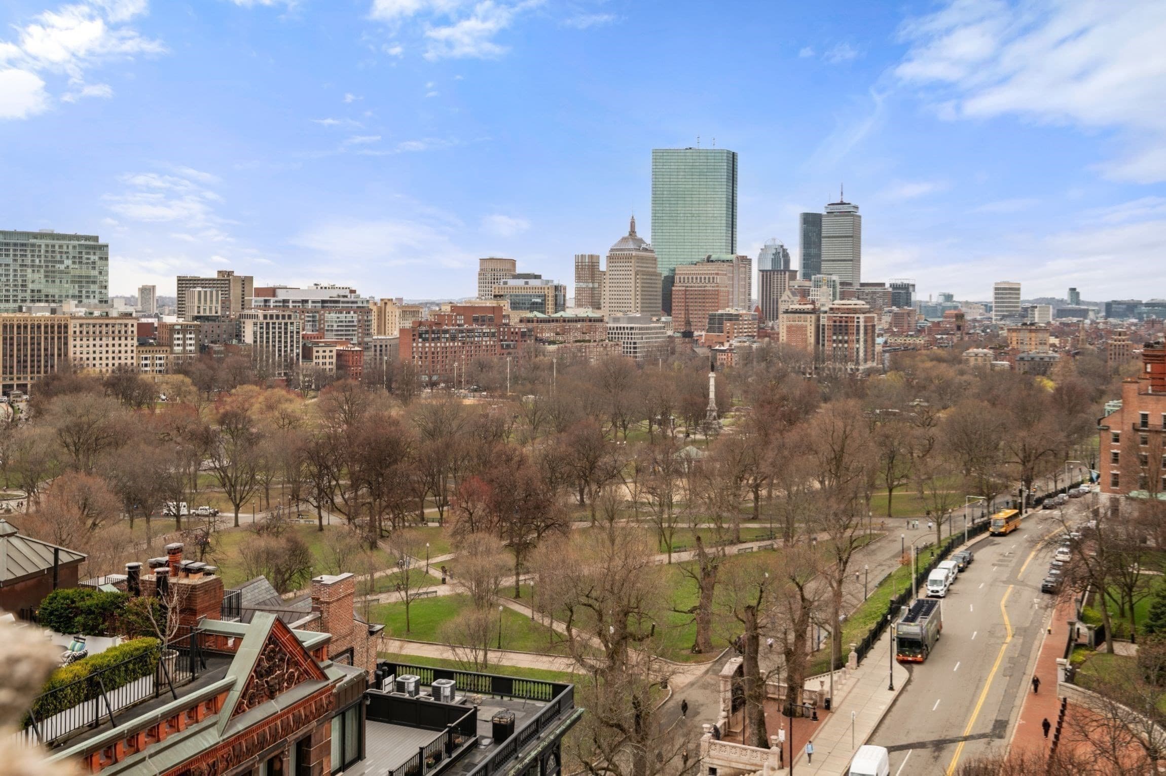 Condominium at 21 Beacon Street # 6B, Boston MA 02108, Boston, photo 28 of 32
