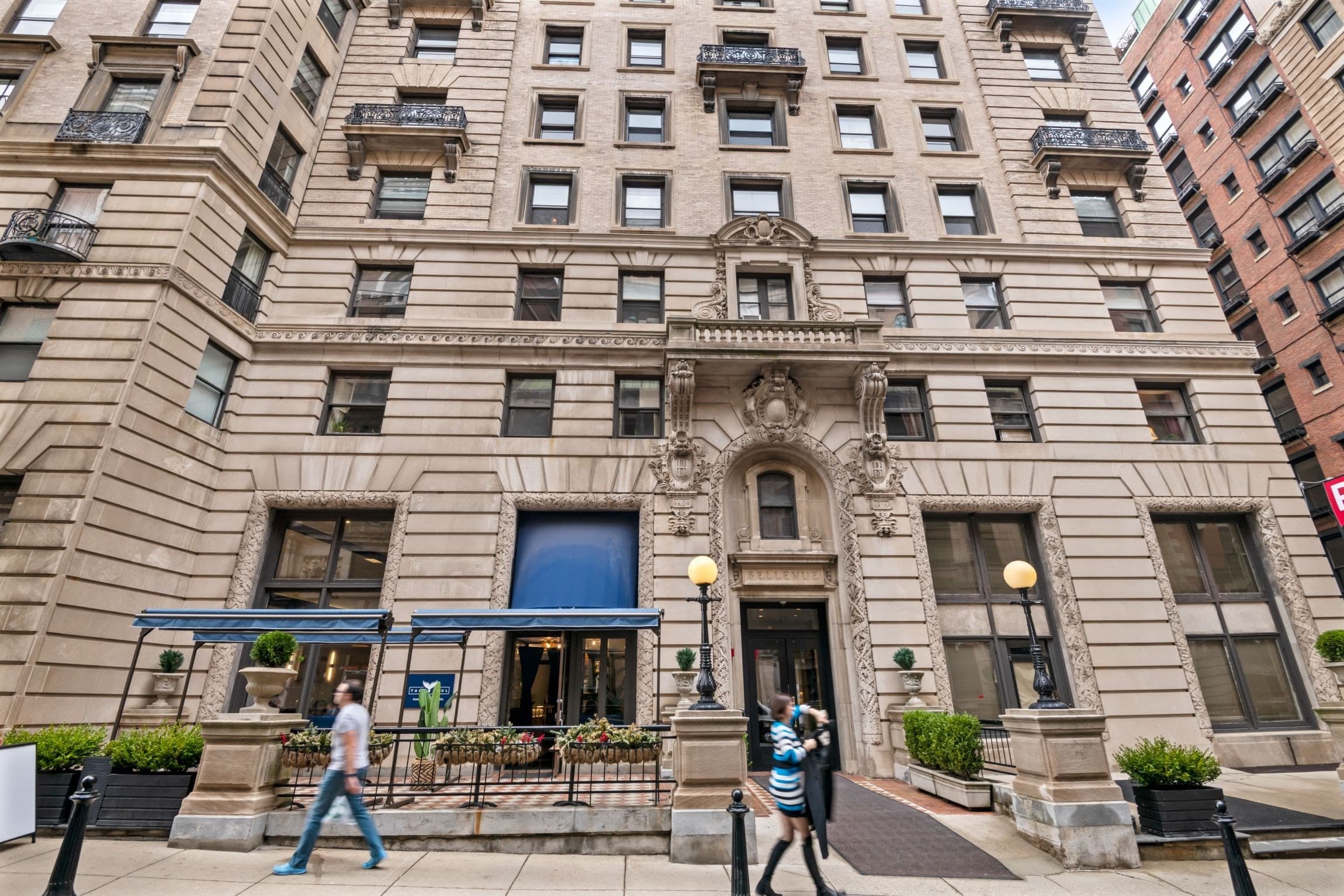 Condominium at 21 Beacon Street # 6B, Boston MA 02108, Boston, photo 30 of 32