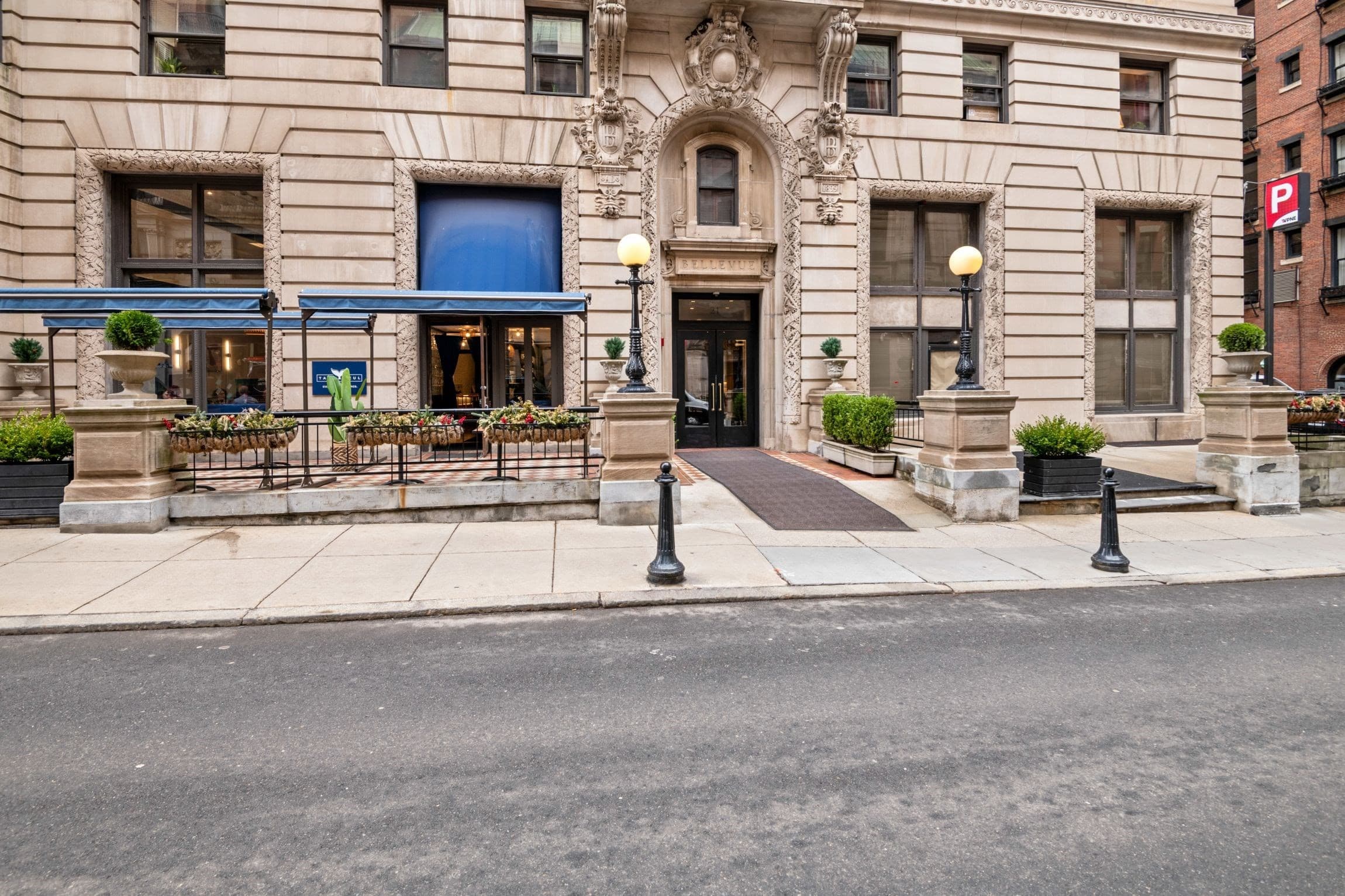 Condominium at 21 Beacon Street # 6B, Boston MA 02108, Boston, photo 29 of 32