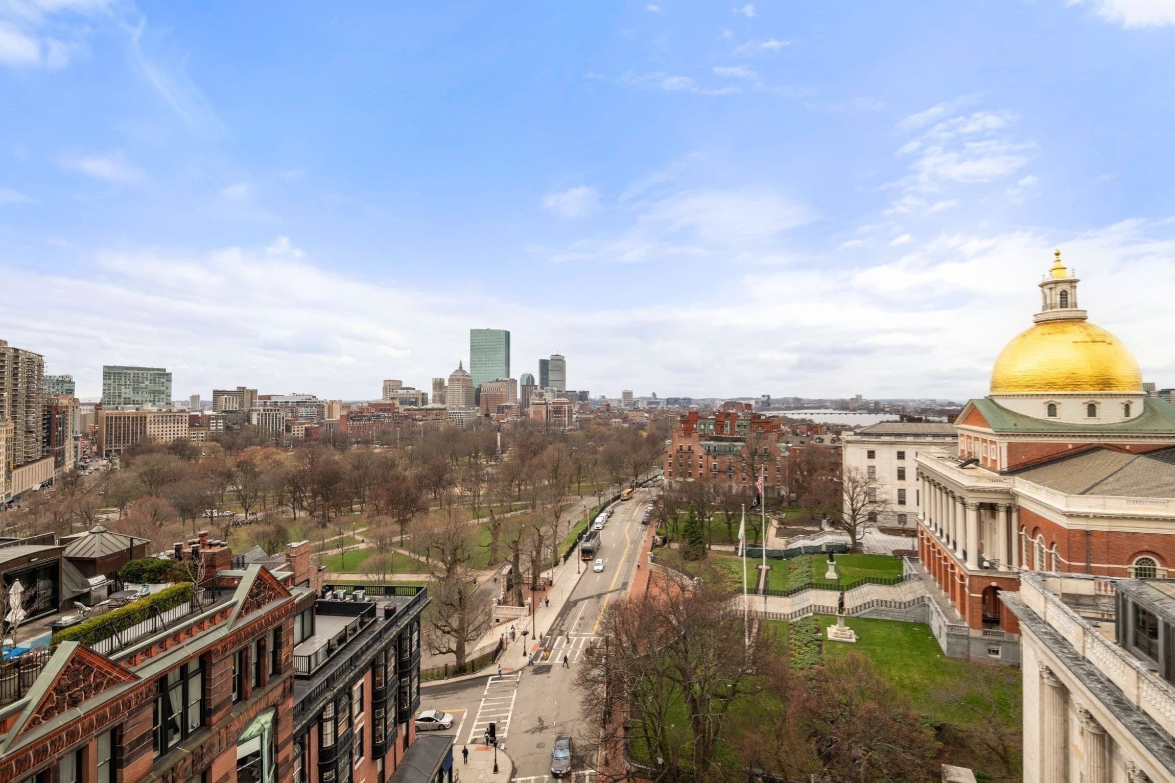 Condominium at 21 Beacon Street # 6B, Boston MA 02108, Boston, photo 25 of 32