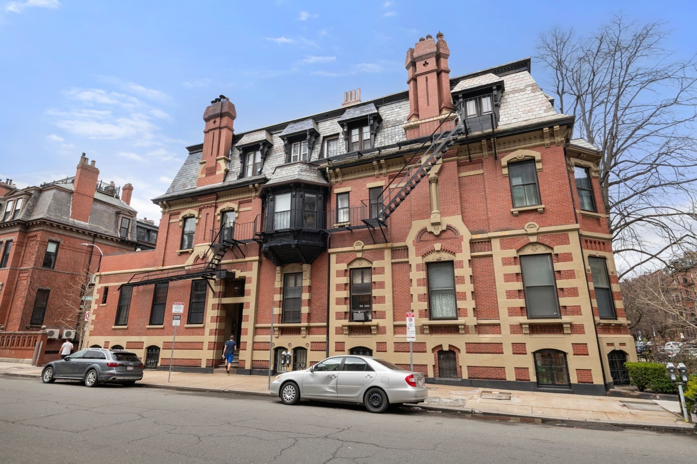 Condominium at 278 Clarendon Street # 4, Boston MA 02116, Boston, photo 2 of 21