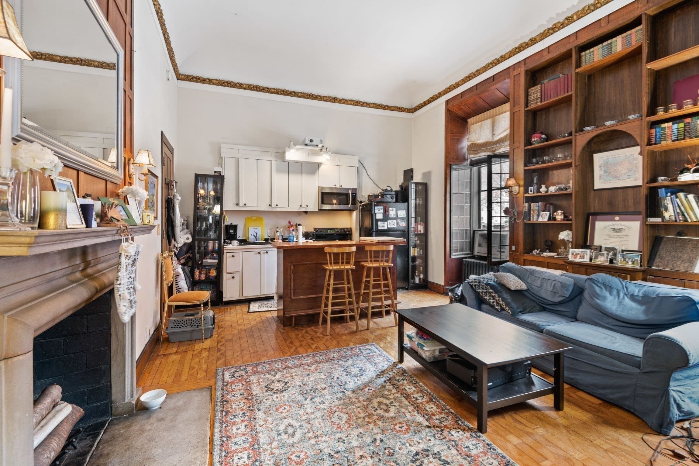 Condominium at 278 Clarendon Street # 4, Boston MA 02116, Boston, photo 7 of 21