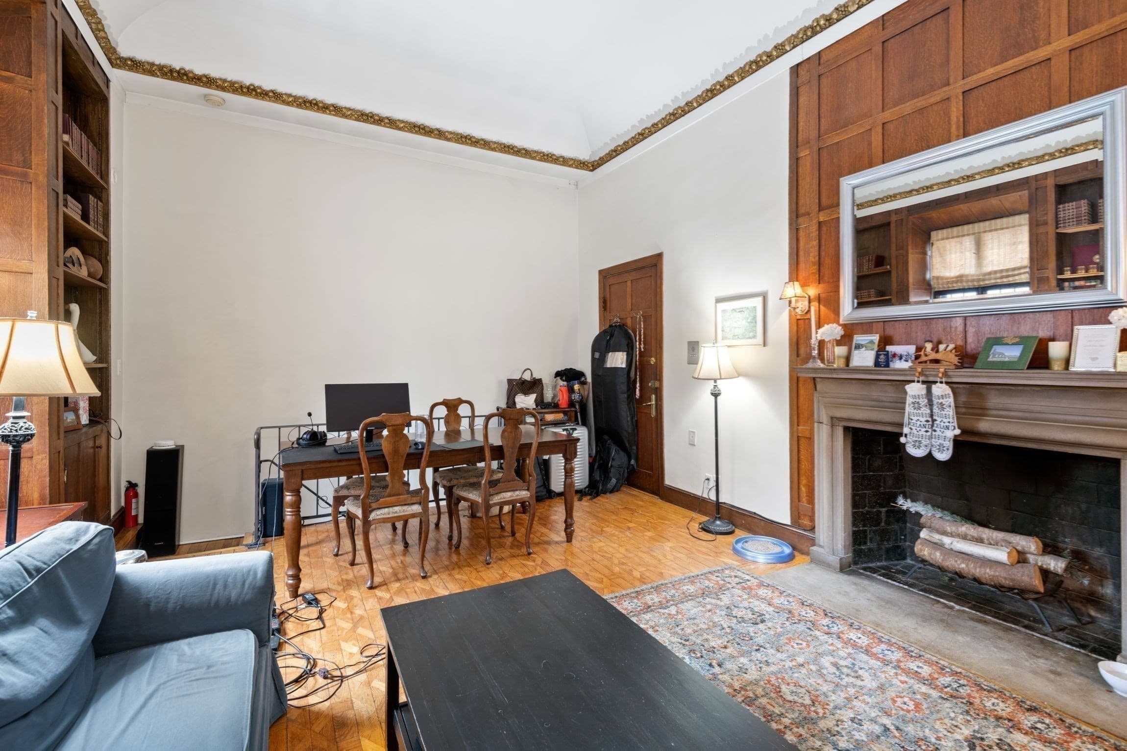 Condominium at 278 Clarendon Street # 4, Boston MA 02116, Boston, photo 9 of 21