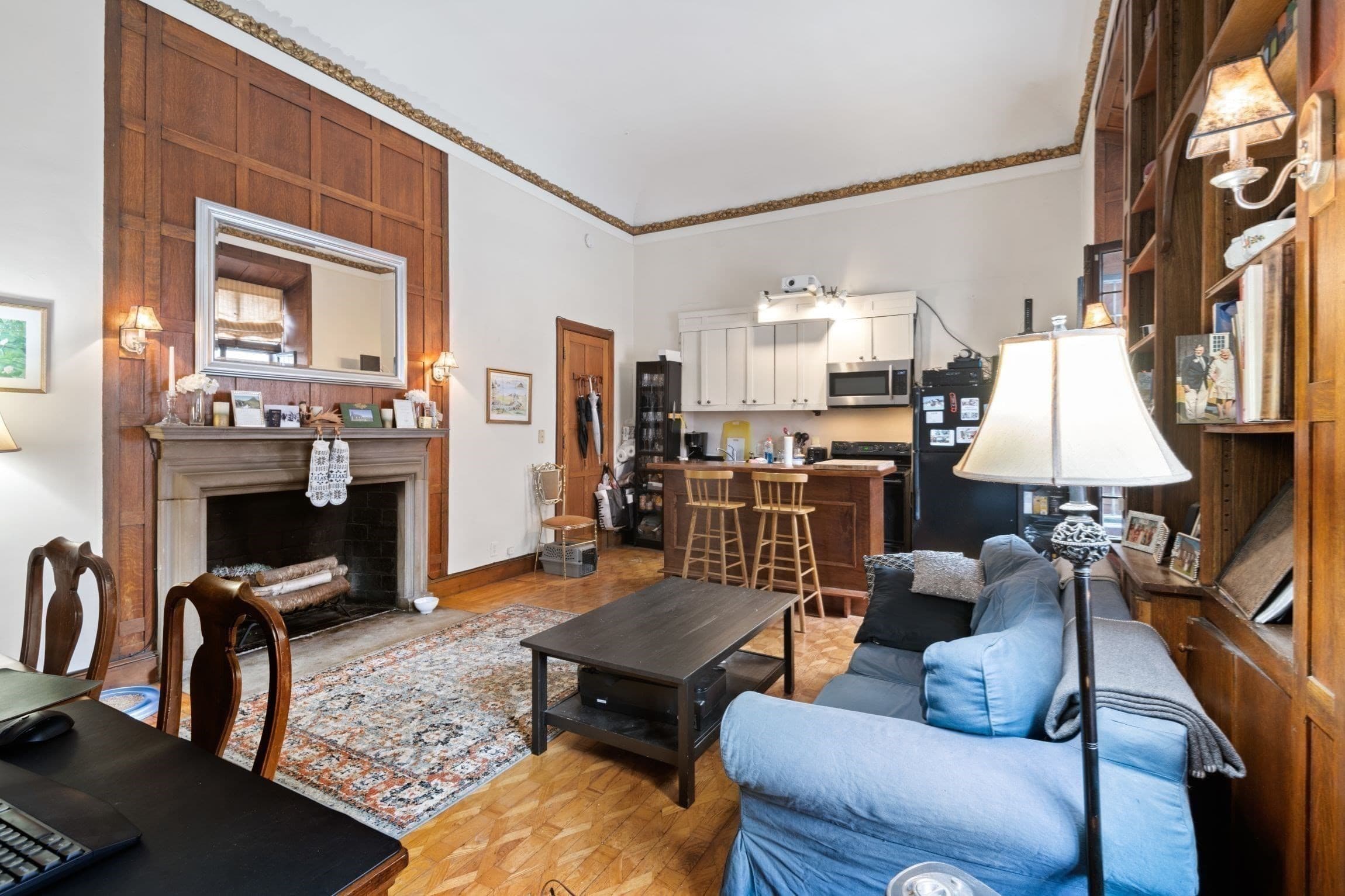 Condominium at 278 Clarendon Street # 4, Boston MA 02116, Boston, photo 10 of 21