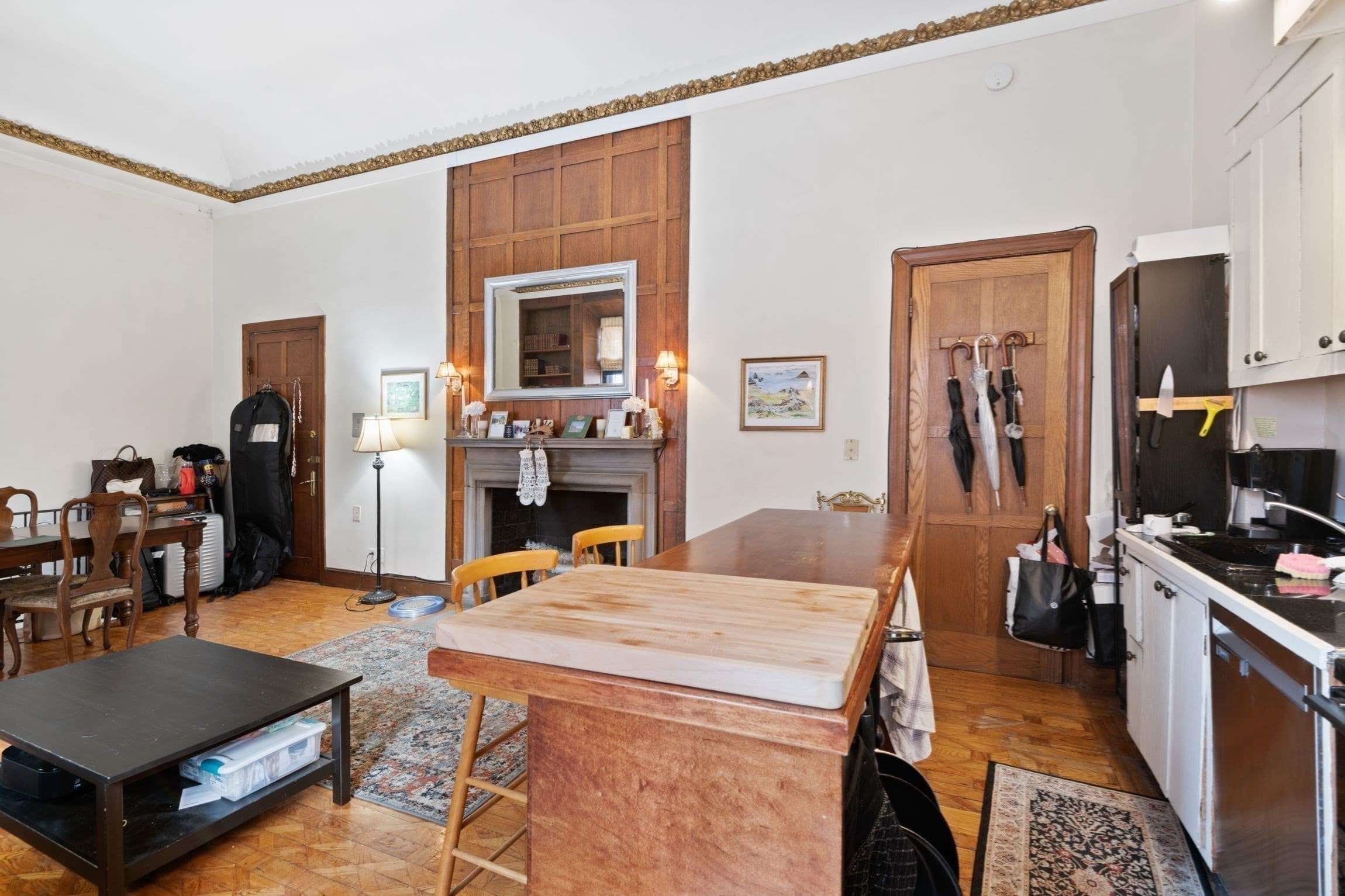 Condominium at 278 Clarendon Street # 4, Boston MA 02116, Boston, photo 11 of 21