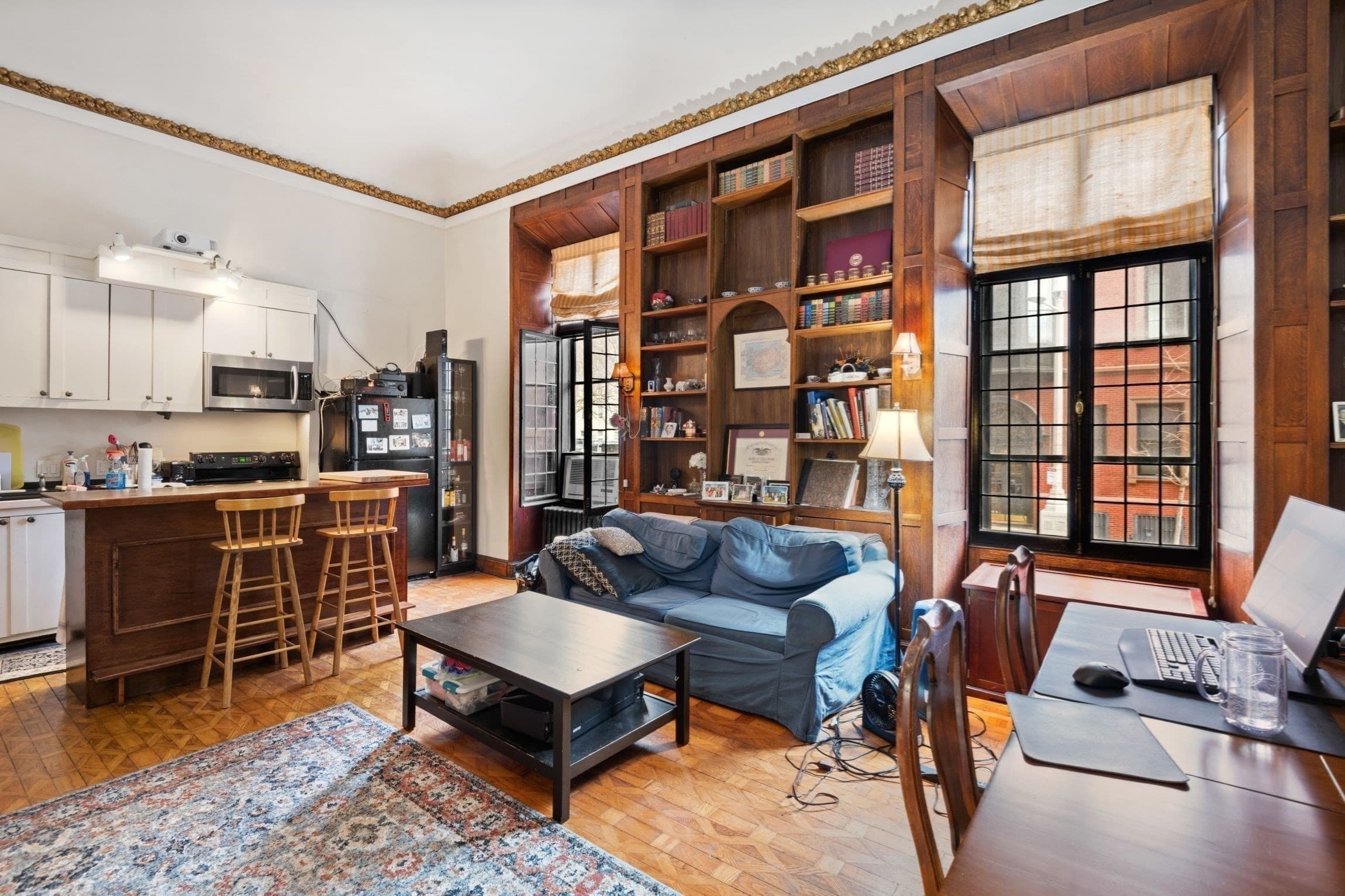 Condominium at 278 Clarendon Street # 4, Boston MA 02116, Boston, photo 8 of 21