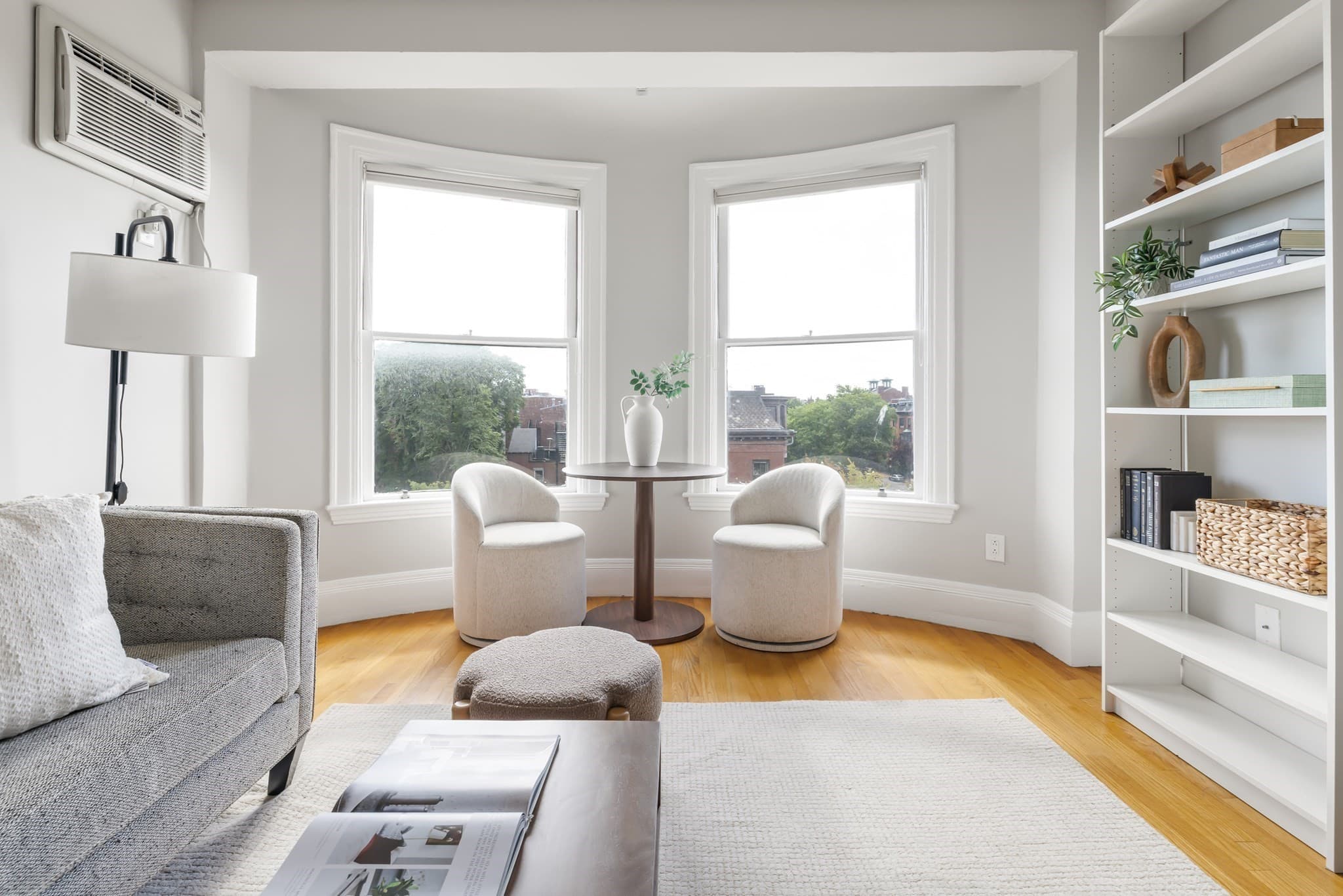 Condominium at 492 Massachusetts Ave # 51, Boston MA 02118, Boston, photo 2 of 20