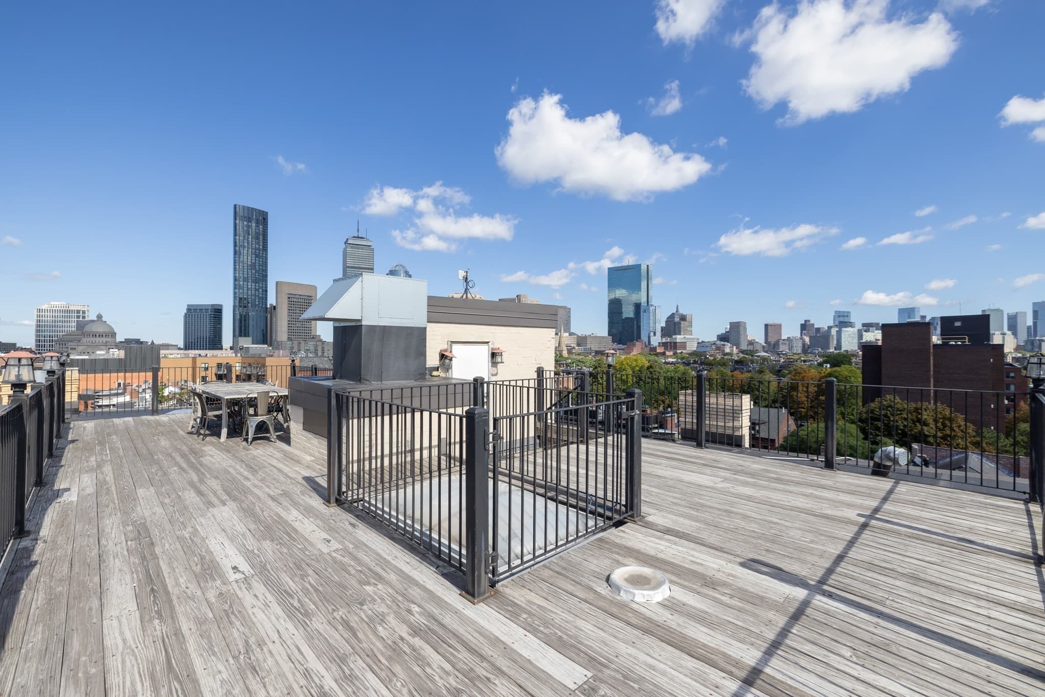 Condominium at 492 Massachusetts Ave # 51, Boston MA 02118, Boston, photo 17 of 20
