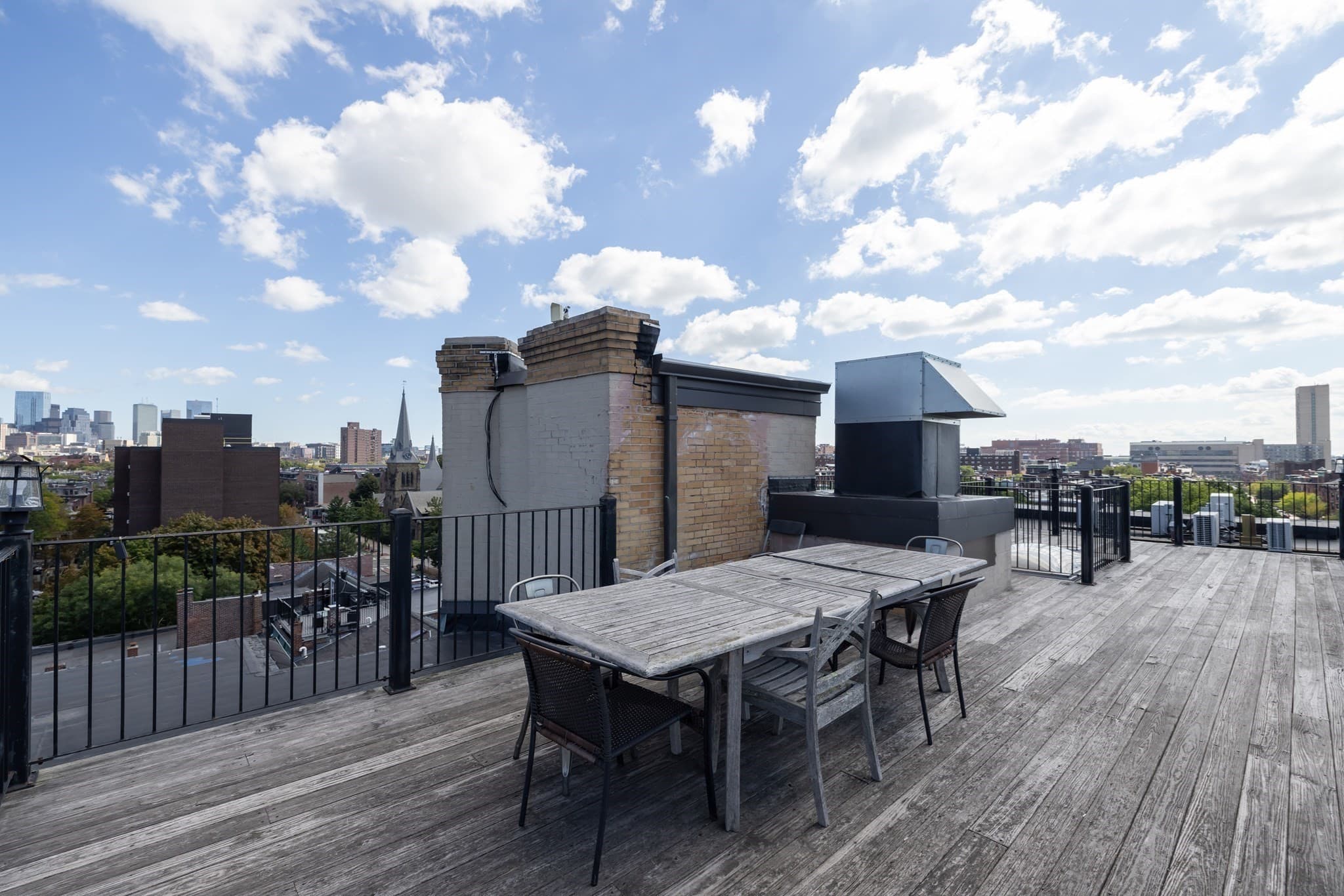 Condominium at 492 Massachusetts Ave # 51, Boston MA 02118, Boston, photo 16 of 20