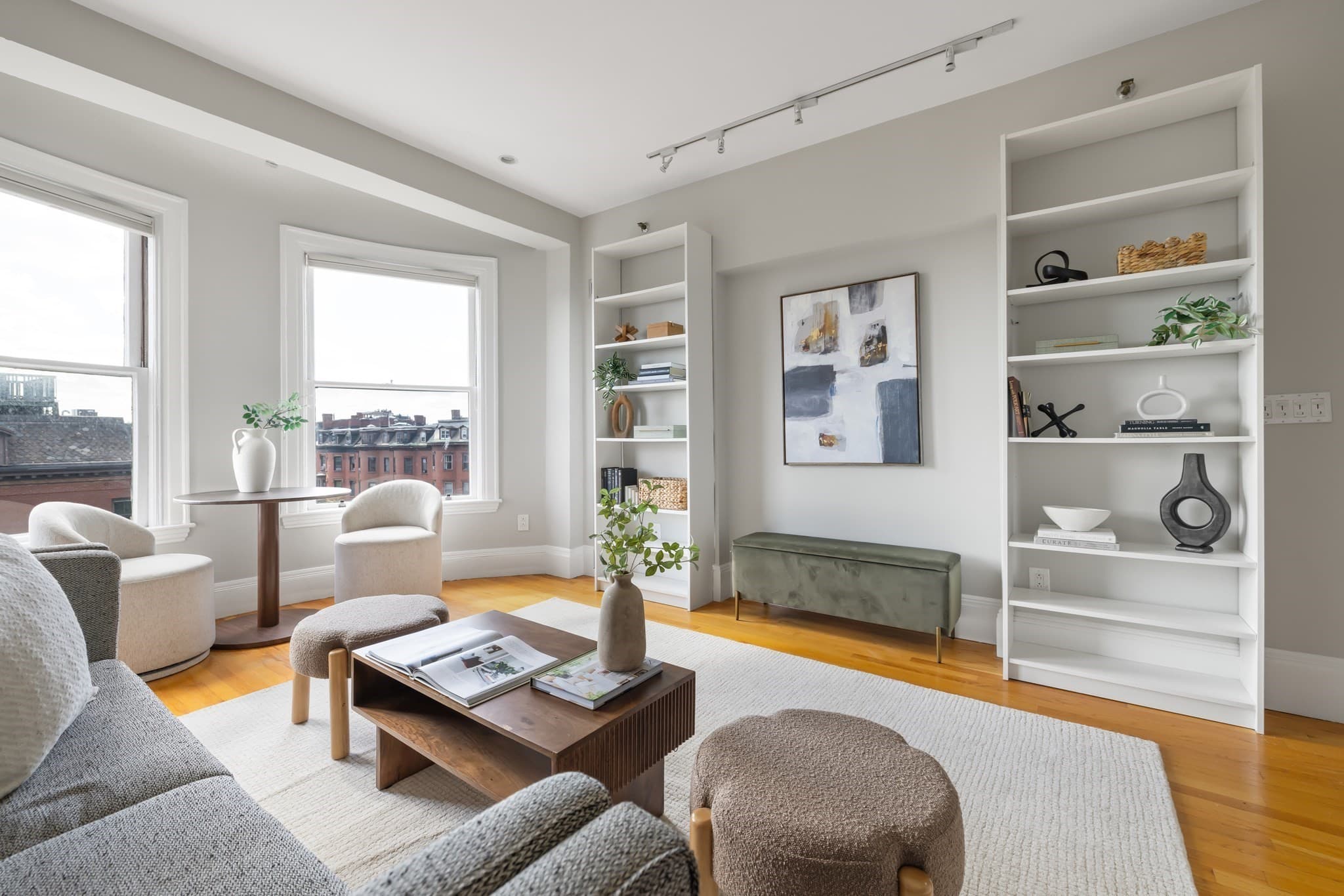Condominium at 492 Massachusetts Ave # 51, Boston MA 02118, Boston, photo 3 of 20