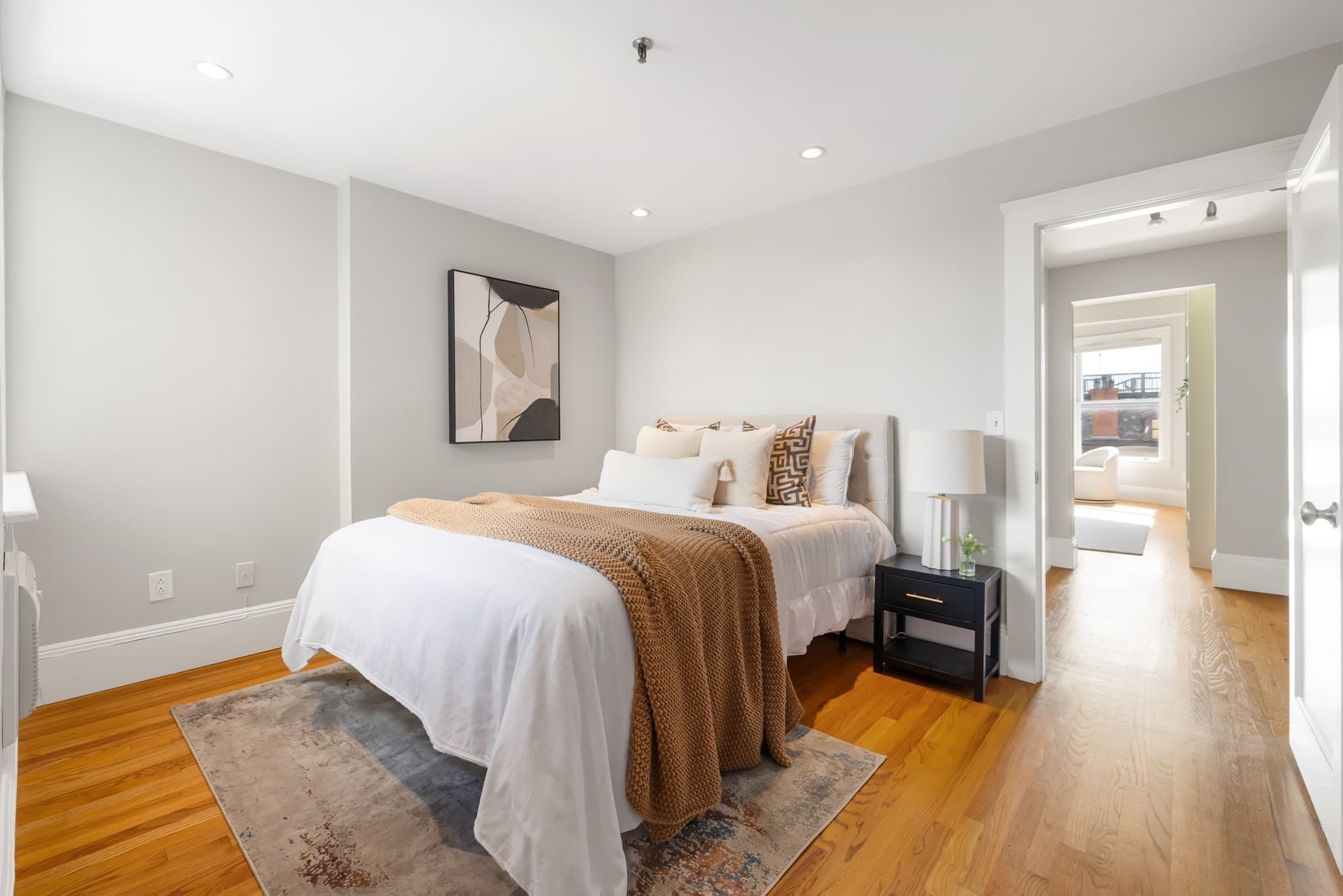 Condominium at 492 Massachusetts Ave # 51, Boston MA 02118, Boston, photo 9 of 20