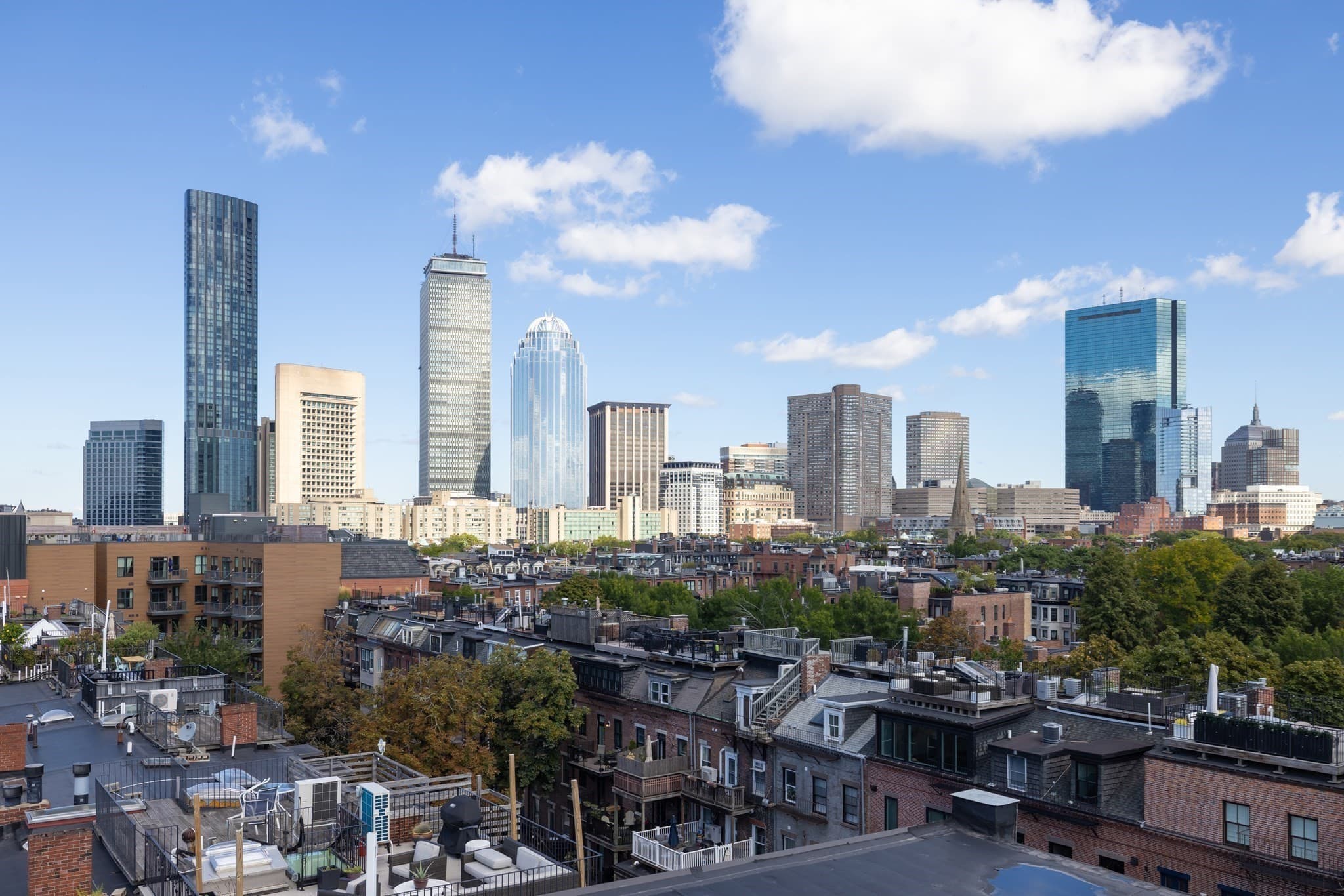 Condominium at 492 Massachusetts Ave # 51, Boston MA 02118, Boston, photo 18 of 20