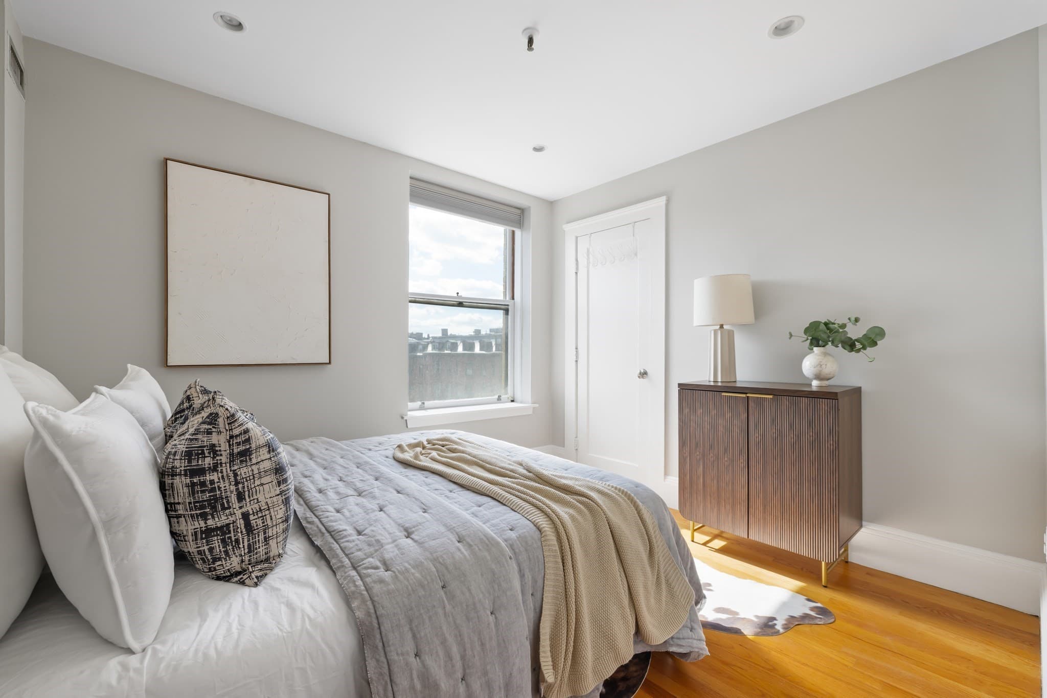 Condominium at 492 Massachusetts Ave # 51, Boston MA 02118, Boston, photo 11 of 20