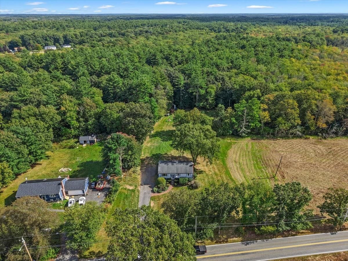 Single Family Residence at 499 Harvard St, East Bridgewater MA 02333, East Bridgewater, photo 37 of 41