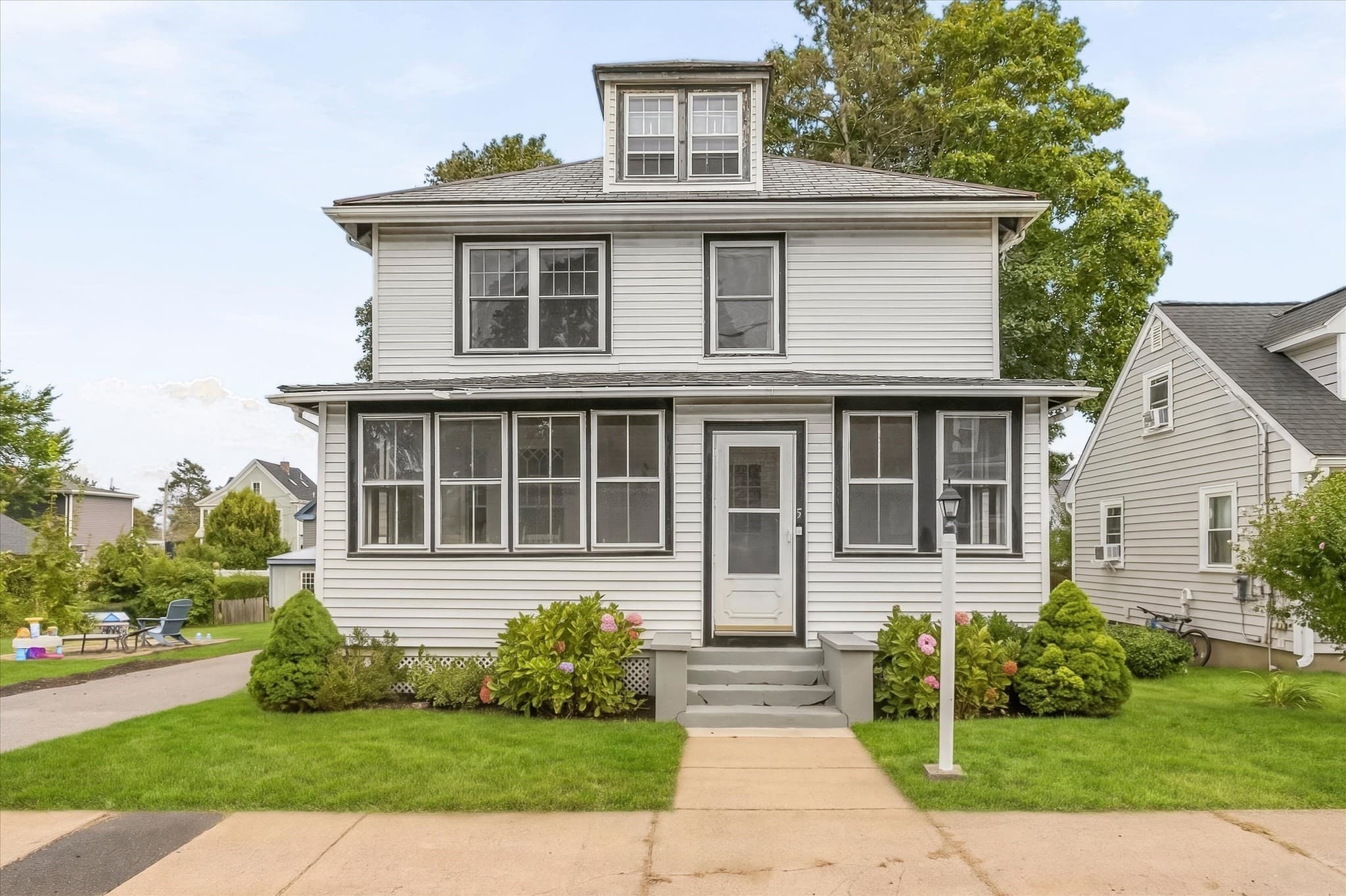 Single Family Residence at 5 Mooney Avenue, Salem MA 01970, Salem, photo 2 of 41
