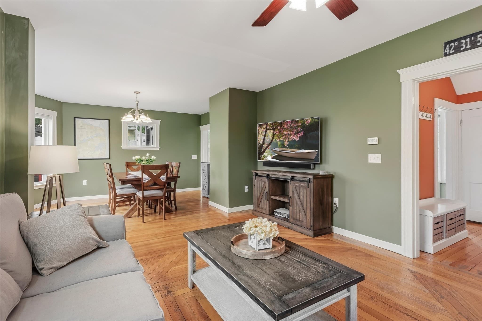 Single Family Residence at 5 Mooney Avenue, Salem MA 01970, Salem, photo 6 of 41