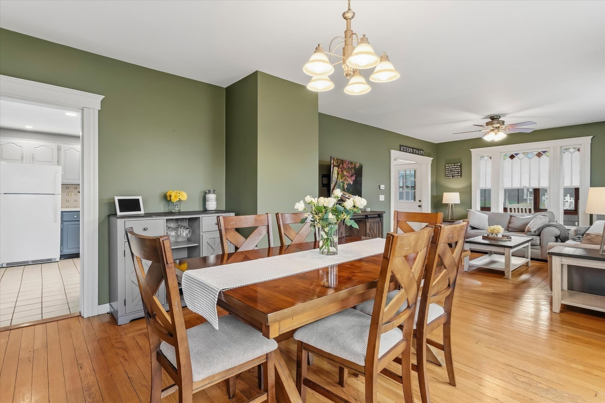 Single Family Residence at 5 Mooney Avenue, Salem MA 01970, Salem, photo 12 of 41