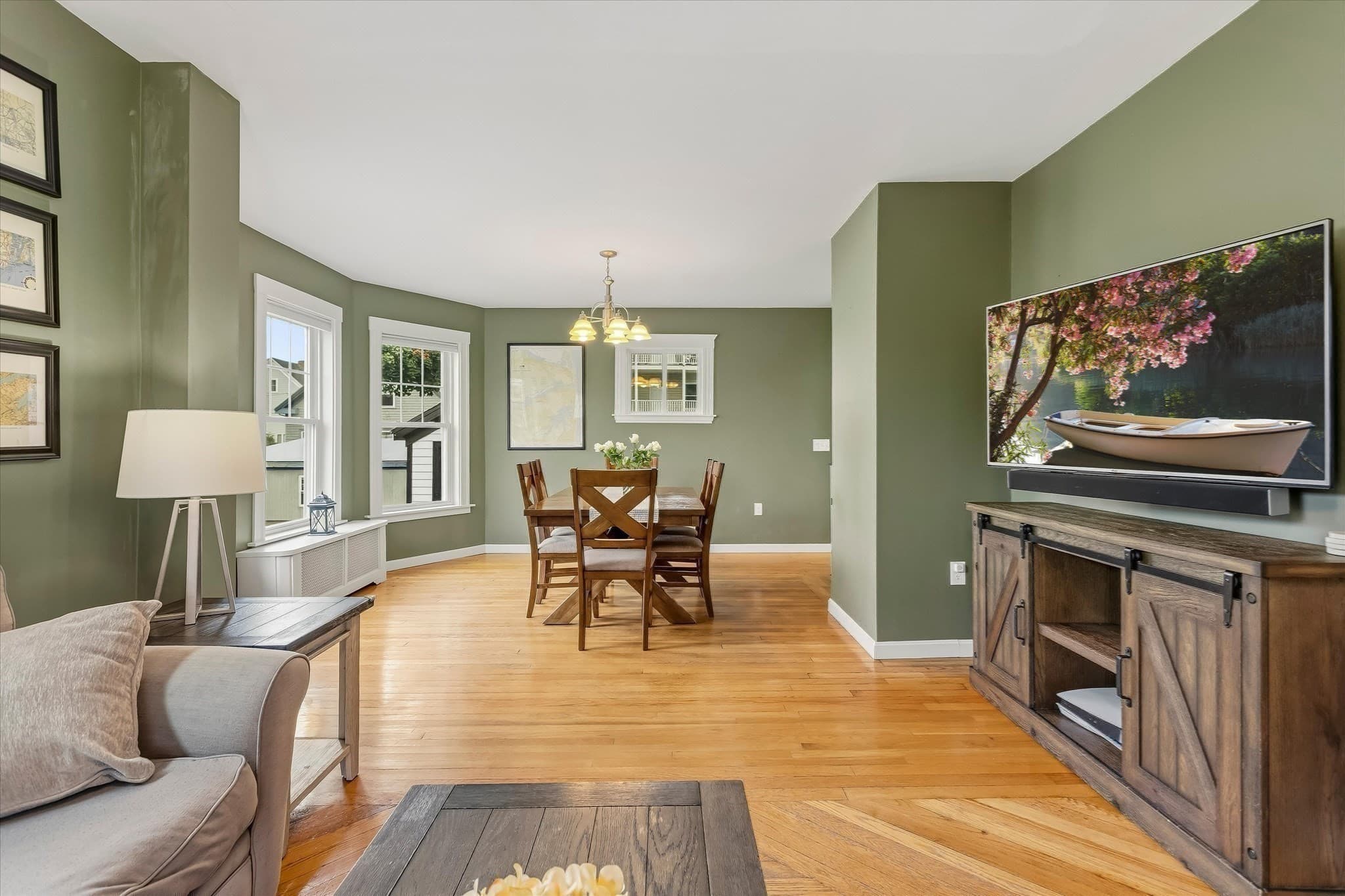Single Family Residence at 5 Mooney Avenue, Salem MA 01970, Salem, photo 7 of 41