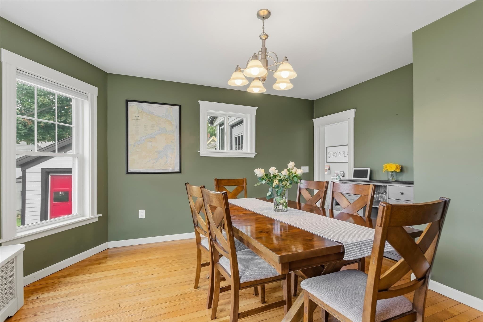 Single Family Residence at 5 Mooney Avenue, Salem MA 01970, Salem, photo 10 of 41