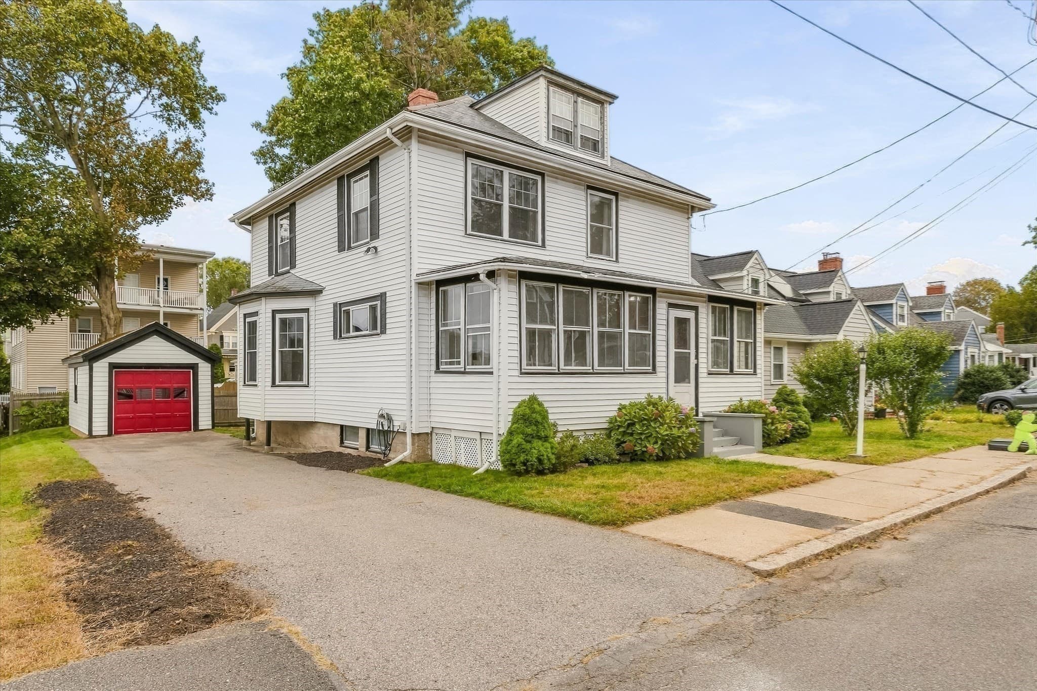 Single Family Residence at 5 Mooney Avenue, Salem MA 01970, Salem, photo 41 of 41
